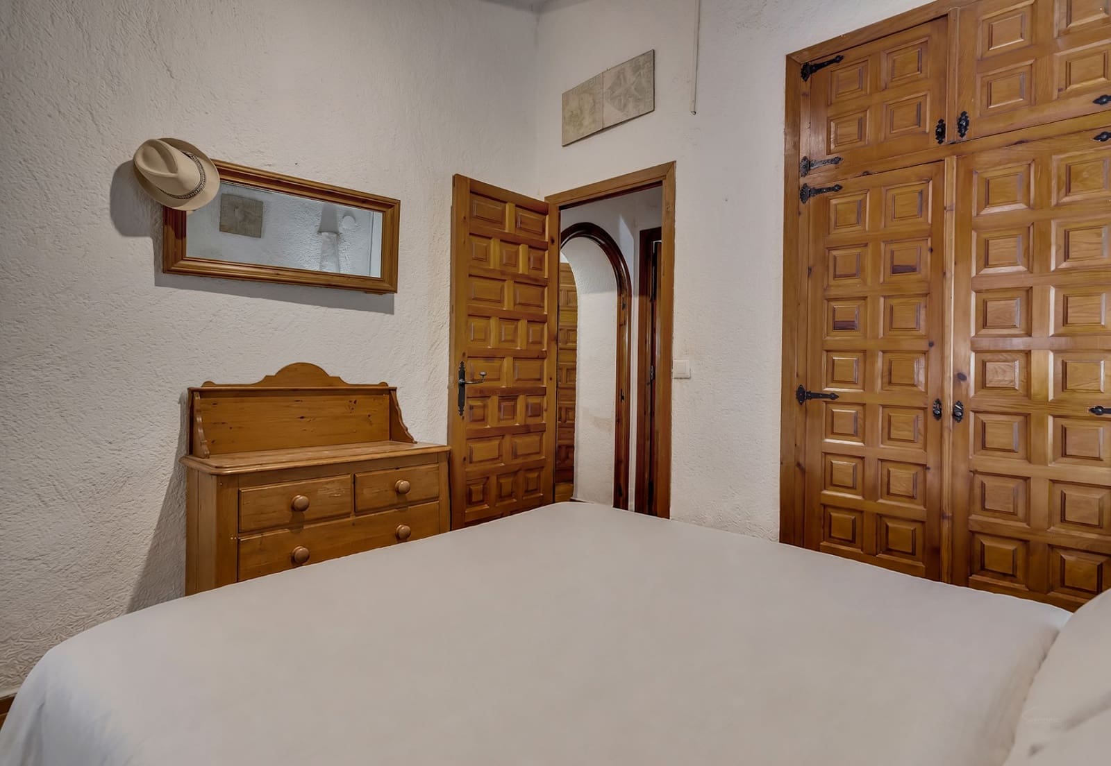 3 chambre Villa/Maison à vendre à Jalon / Xalo avec garage - 499 000 € (Ref: 10023557)