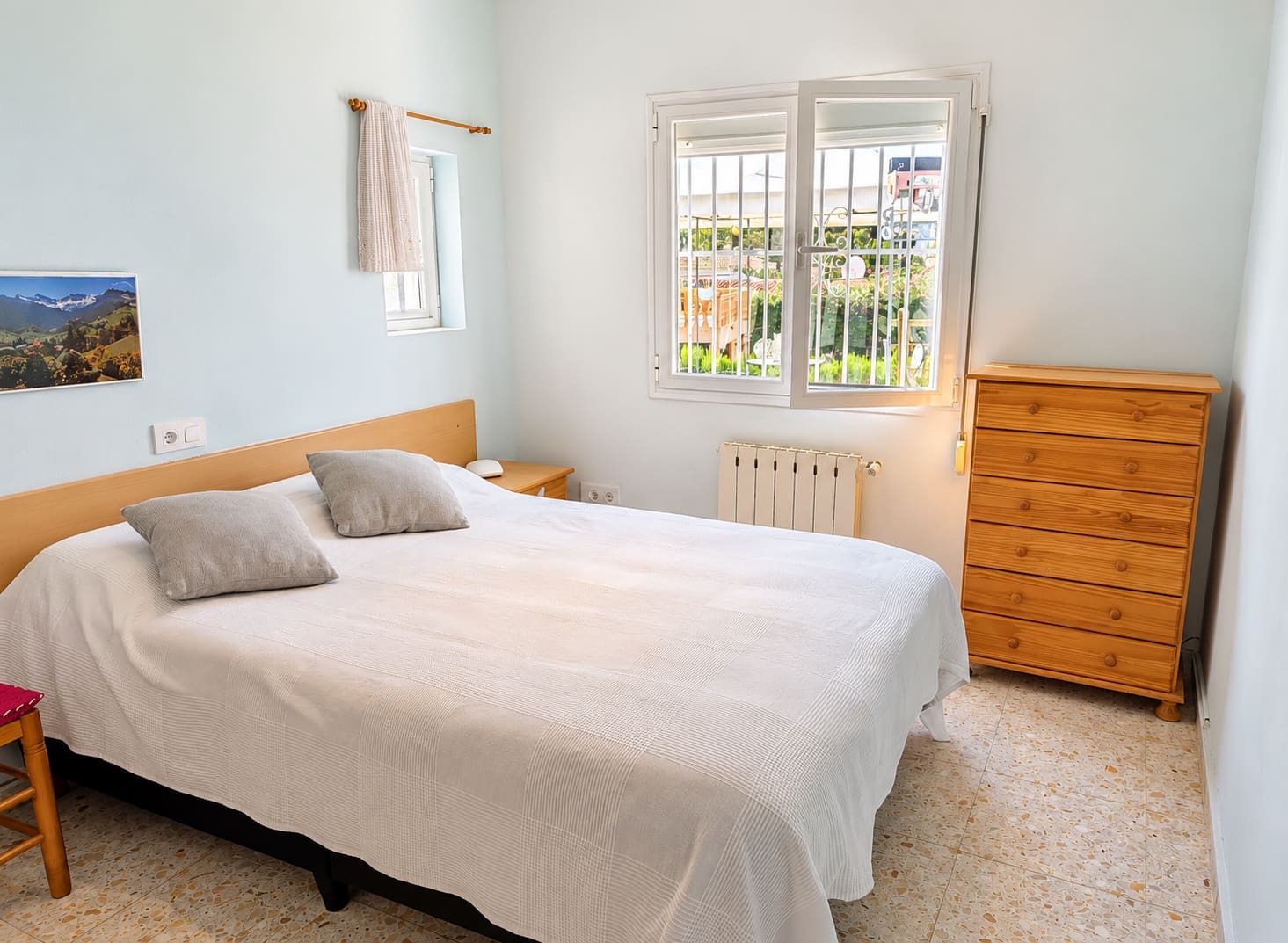 5 sovrum Villa till salu i Calpe / Calp med pool garage - 460 000 € (Ref: 10054666)