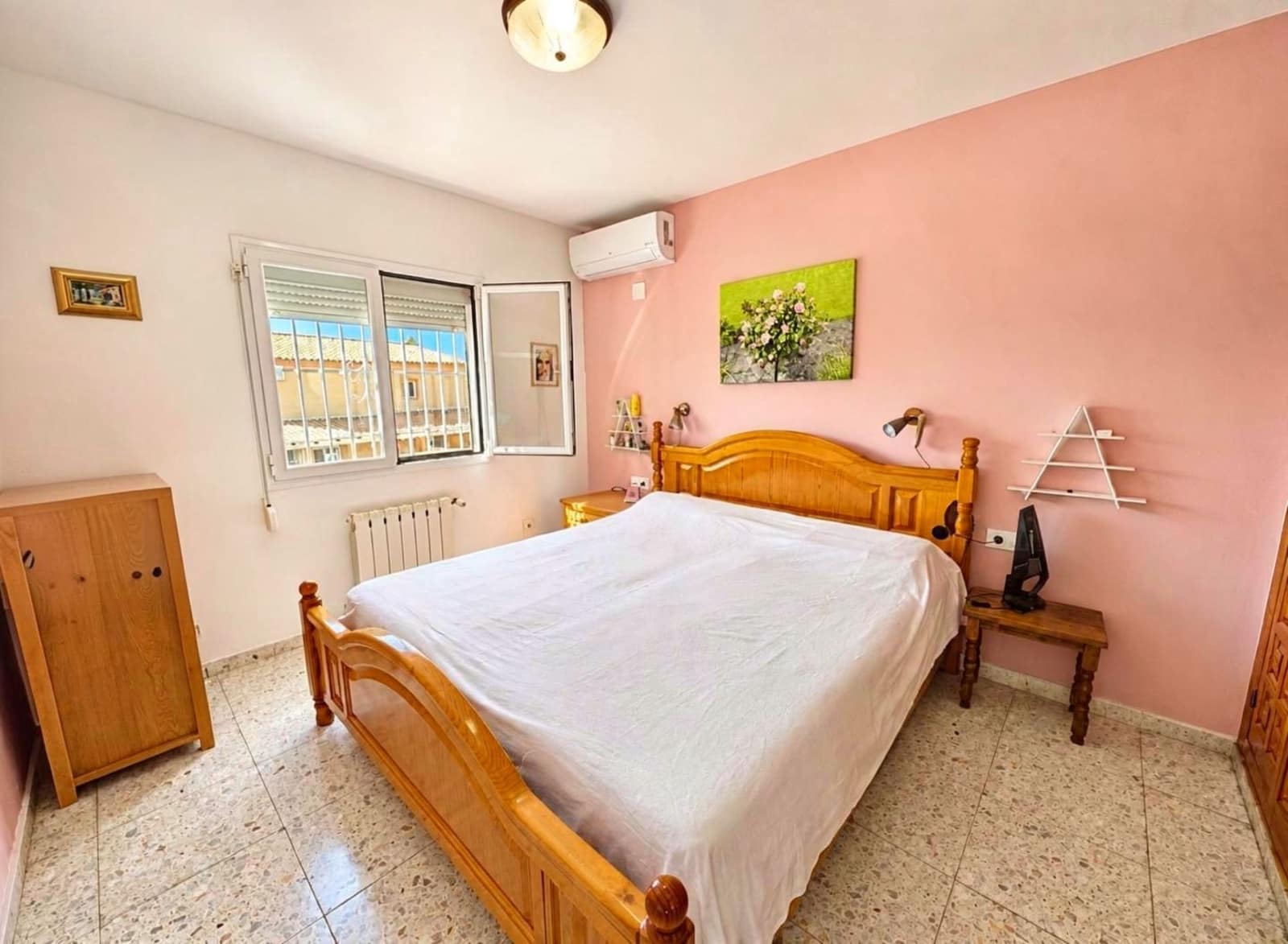 5 sovrum Villa till salu i Calpe / Calp med pool garage - 460 000 € (Ref: 10054666)