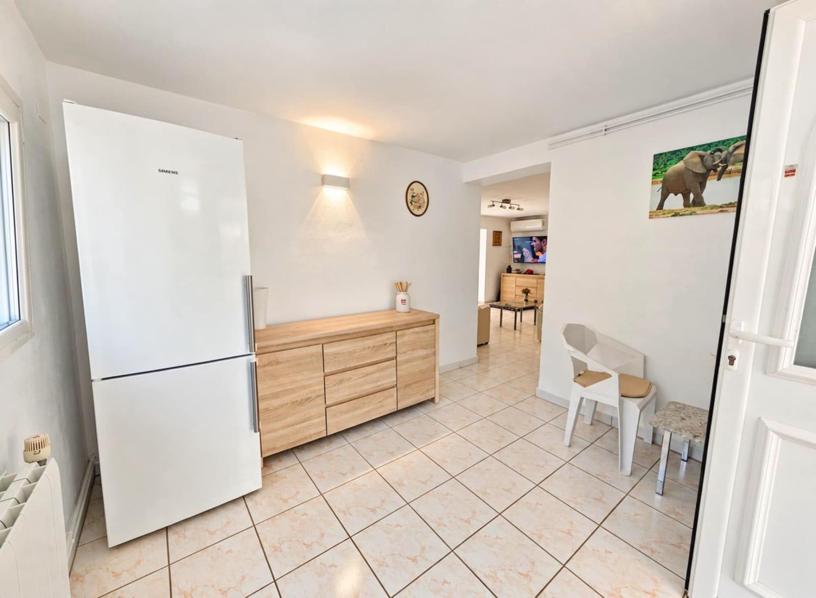 5 sovrum Villa till salu i Calpe / Calp med pool garage - 460 000 € (Ref: 10054666)