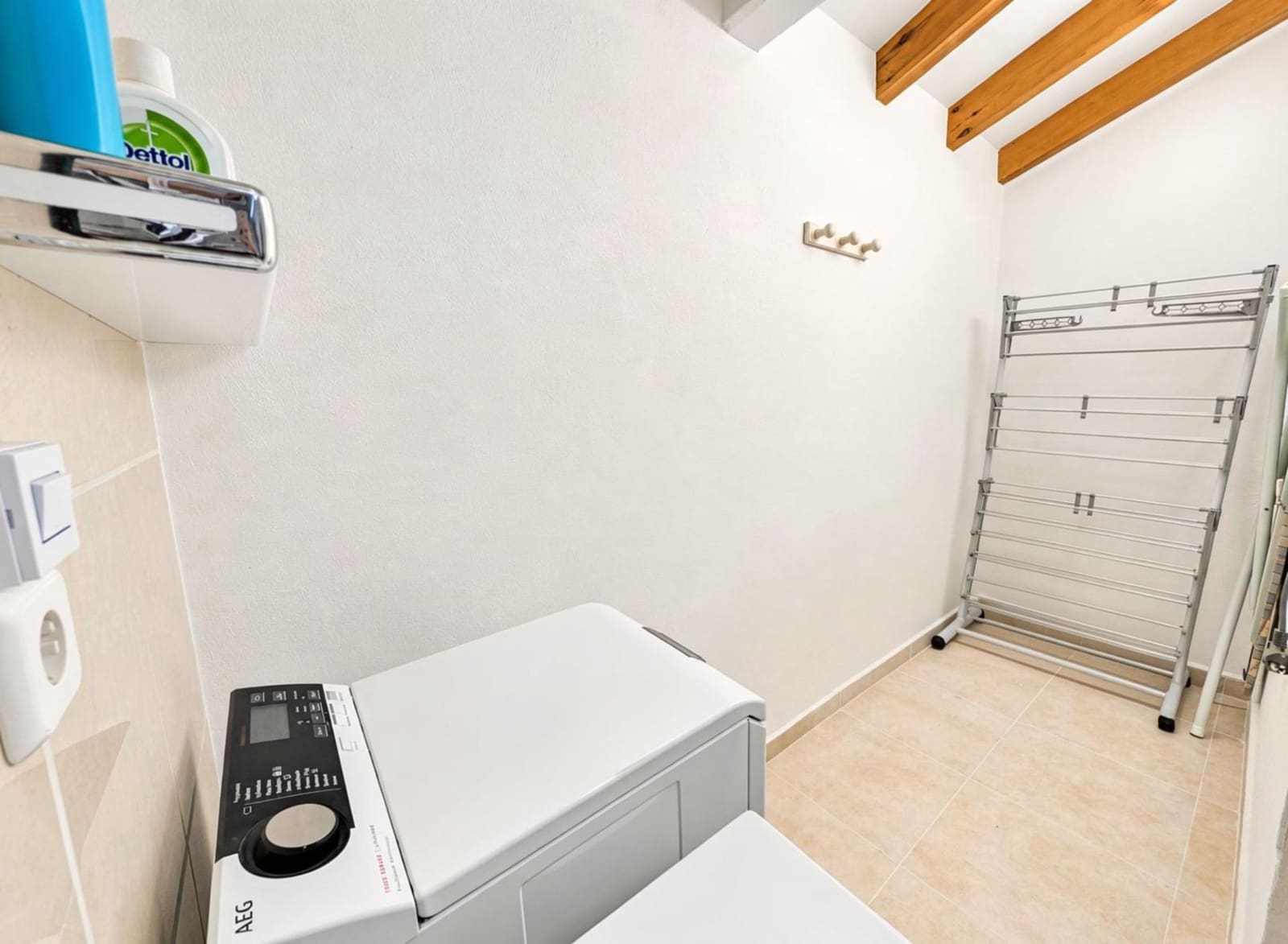 5 sovrum Villa till salu i Calpe / Calp med pool garage - 460 000 € (Ref: 10054666)