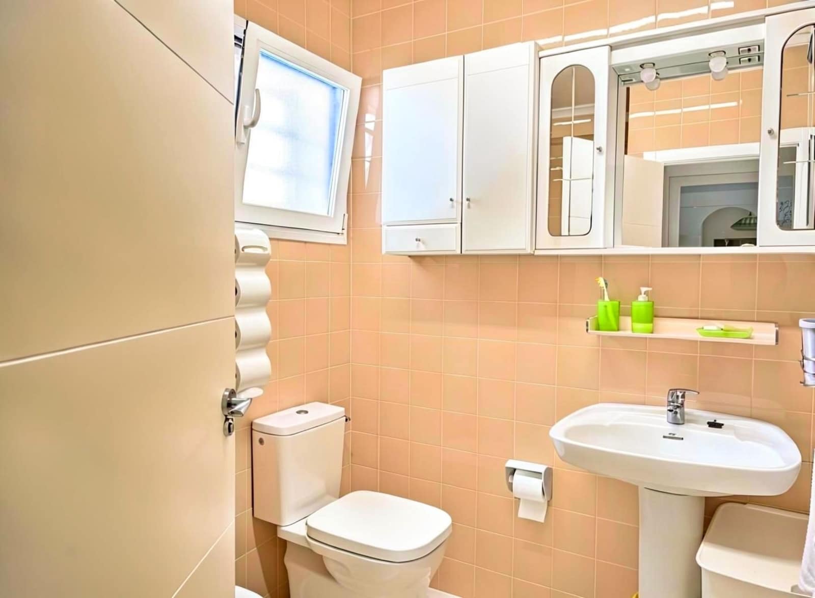 5 sovrum Villa till salu i Calpe / Calp med pool garage - 460 000 € (Ref: 10054666)