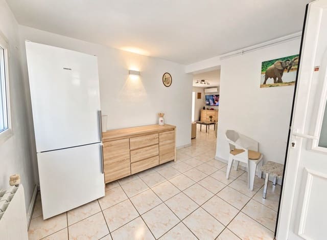 5 sovrum Villa till salu i Cometa - Carrió, Calpe / Calp med pool garage - 460 000 € (Ref: 10054666)