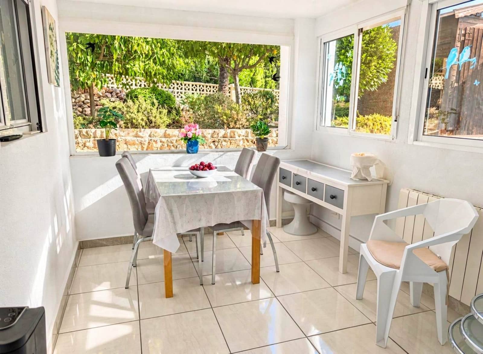 5 sovrum Villa till salu i Calpe / Calp med pool garage - 460 000 € (Ref: 10054666)