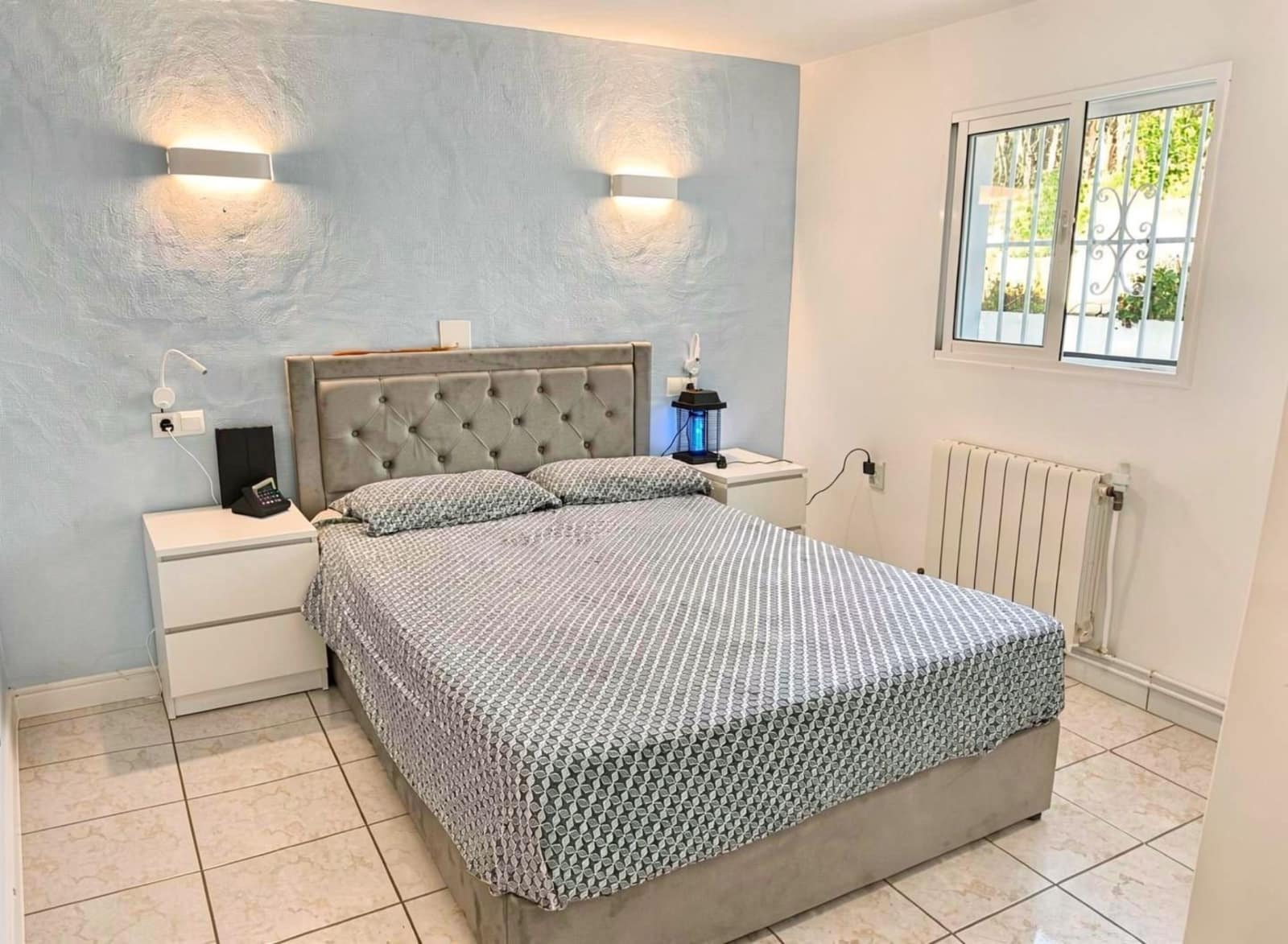 5 sovrum Villa till salu i Calpe / Calp med pool garage - 460 000 € (Ref: 10054666)
