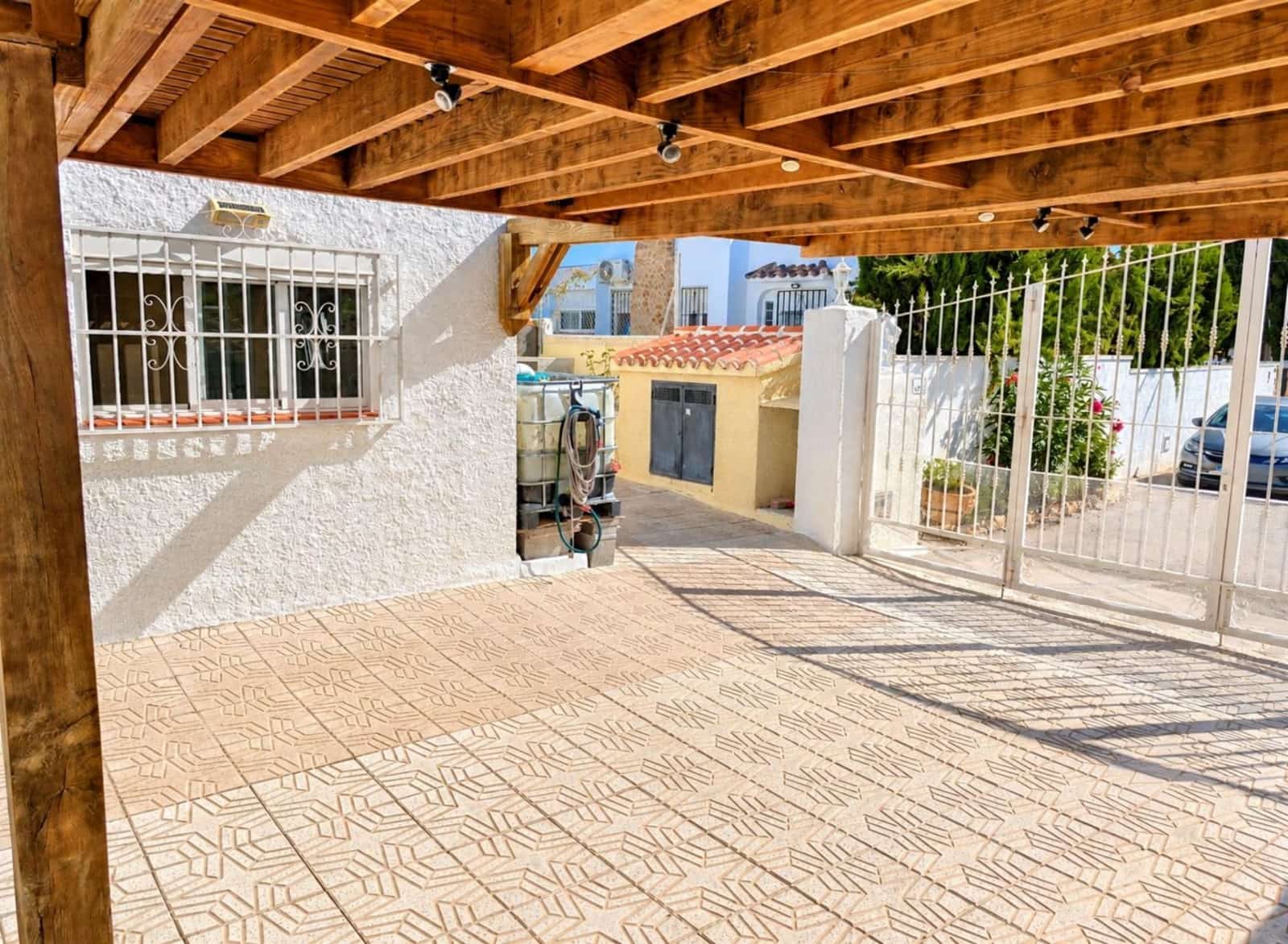 5 sovrum Villa till salu i Calpe / Calp med pool garage - 460 000 € (Ref: 10054666)