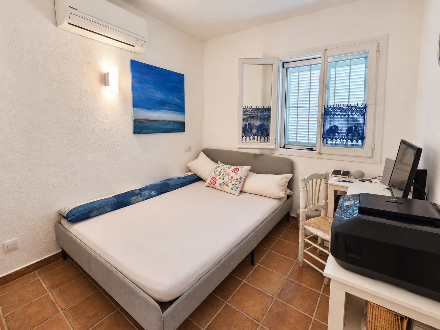 5 sovrum Villa till salu i Benissa med pool garage - 1 450 000 € (Ref: 10067084)