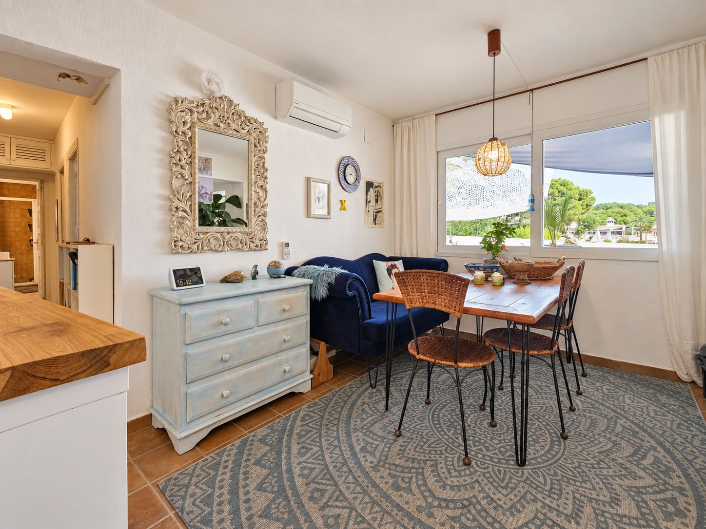 5 sovrum Villa till salu i Benissa med pool garage - 1 450 000 € (Ref: 10067084)