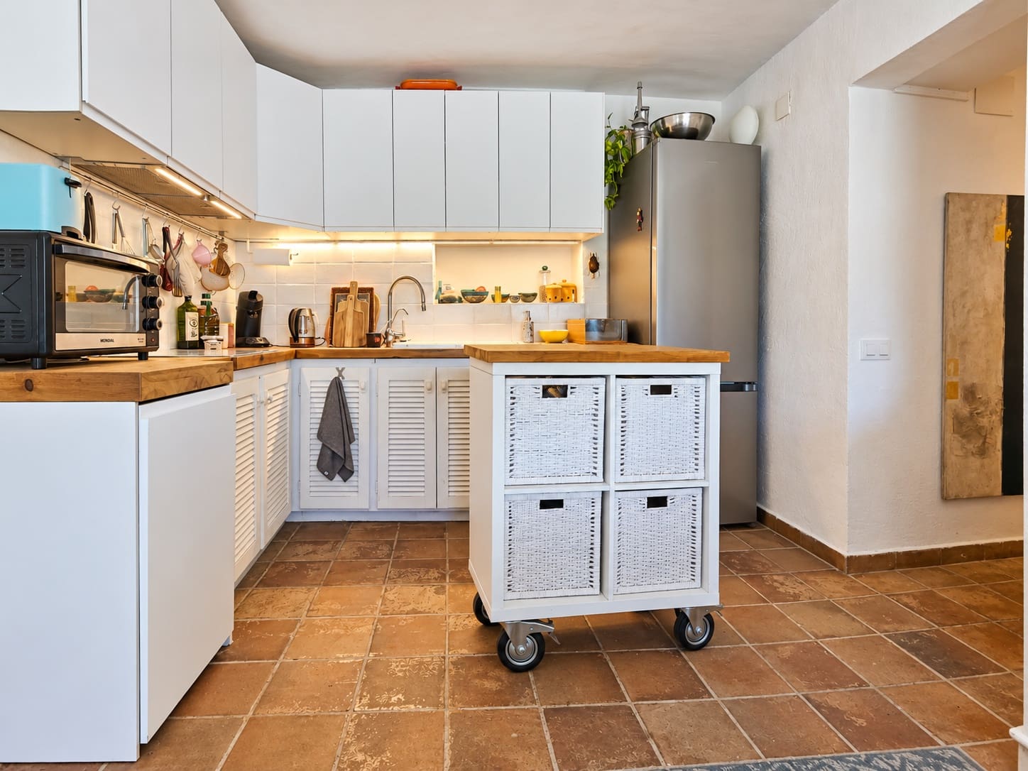 5 sovrum Villa till salu i Benissa med pool garage - 1 450 000 € (Ref: 10067084)