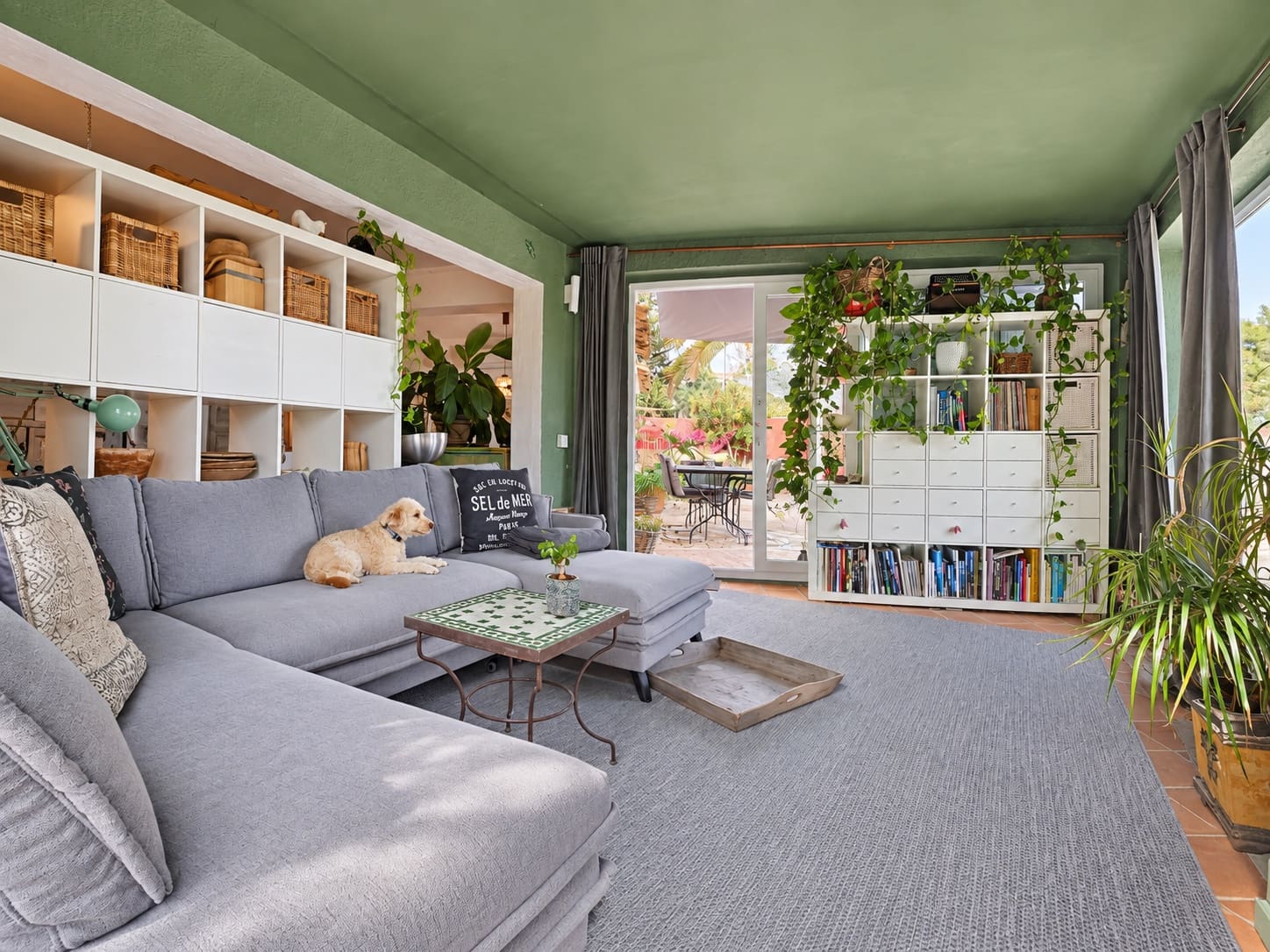 5 sovrum Villa till salu i Benissa med pool garage - 1 450 000 € (Ref: 10067084)