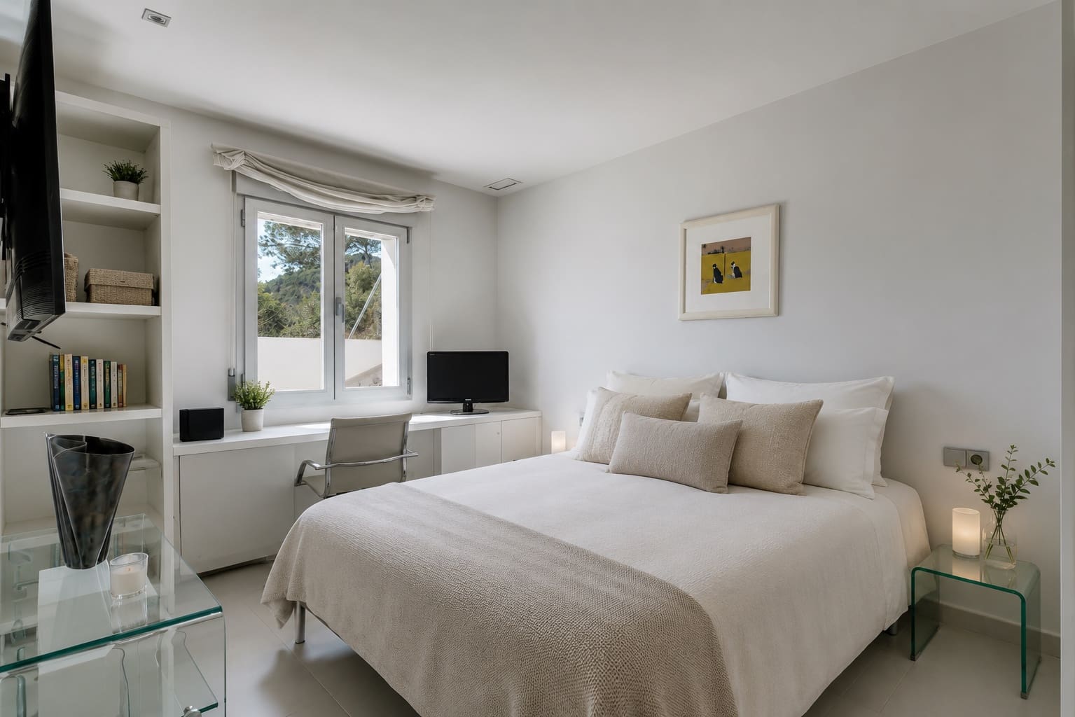Chalet de 3 habitaciones en Orba en venta con garaje - 625.000 € (Ref: 10074911)