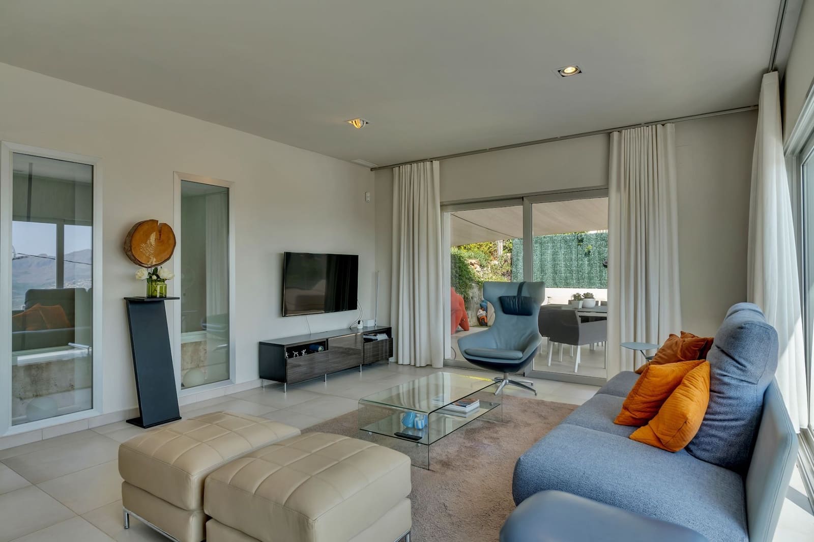 Chalet de 3 habitaciones en Orba en venta con garaje - 625.000 € (Ref: 10074911)