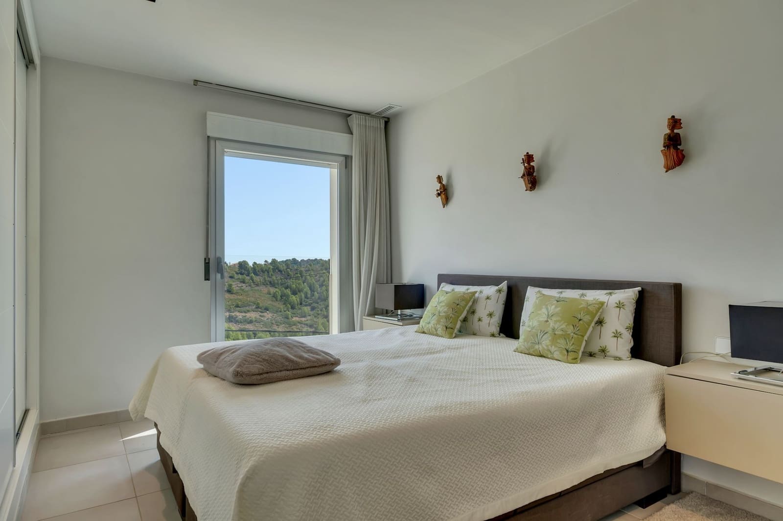 Chalet de 3 habitaciones en Orba en venta con garaje - 625.000 € (Ref: 10074911)