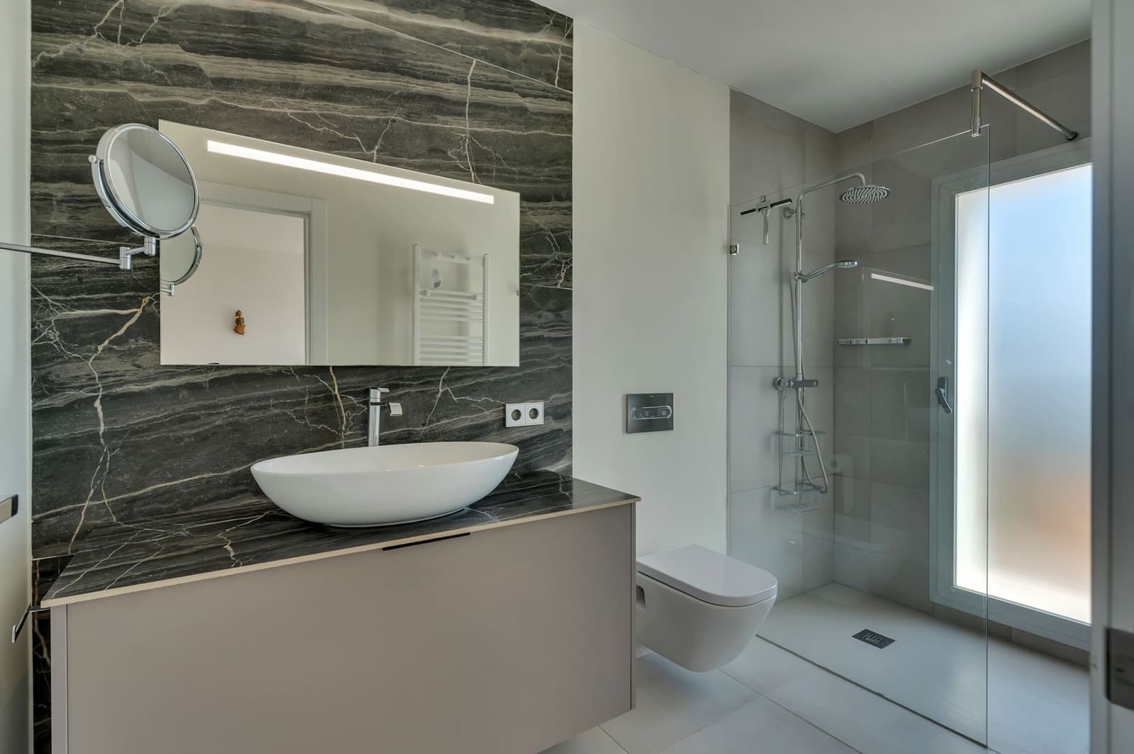 Chalet de 3 habitaciones en Orba en venta con garaje - 625.000 € (Ref: 10074911)
