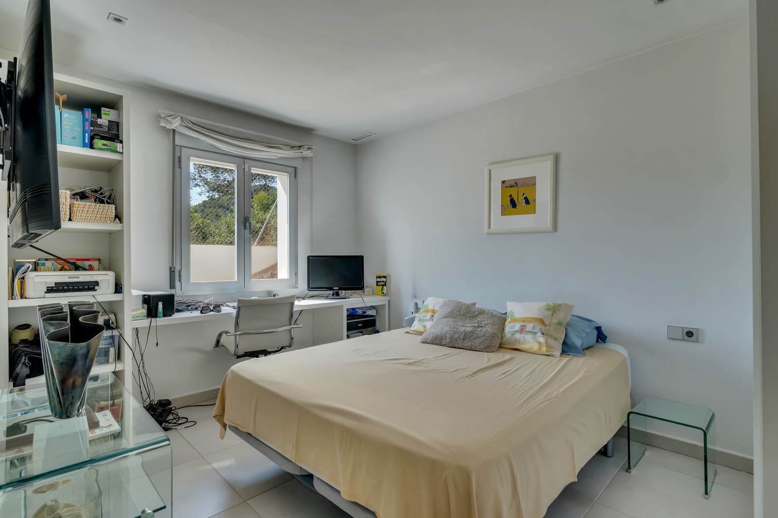 Chalet de 3 habitaciones en Orba en venta con garaje - 625.000 € (Ref: 10074911)