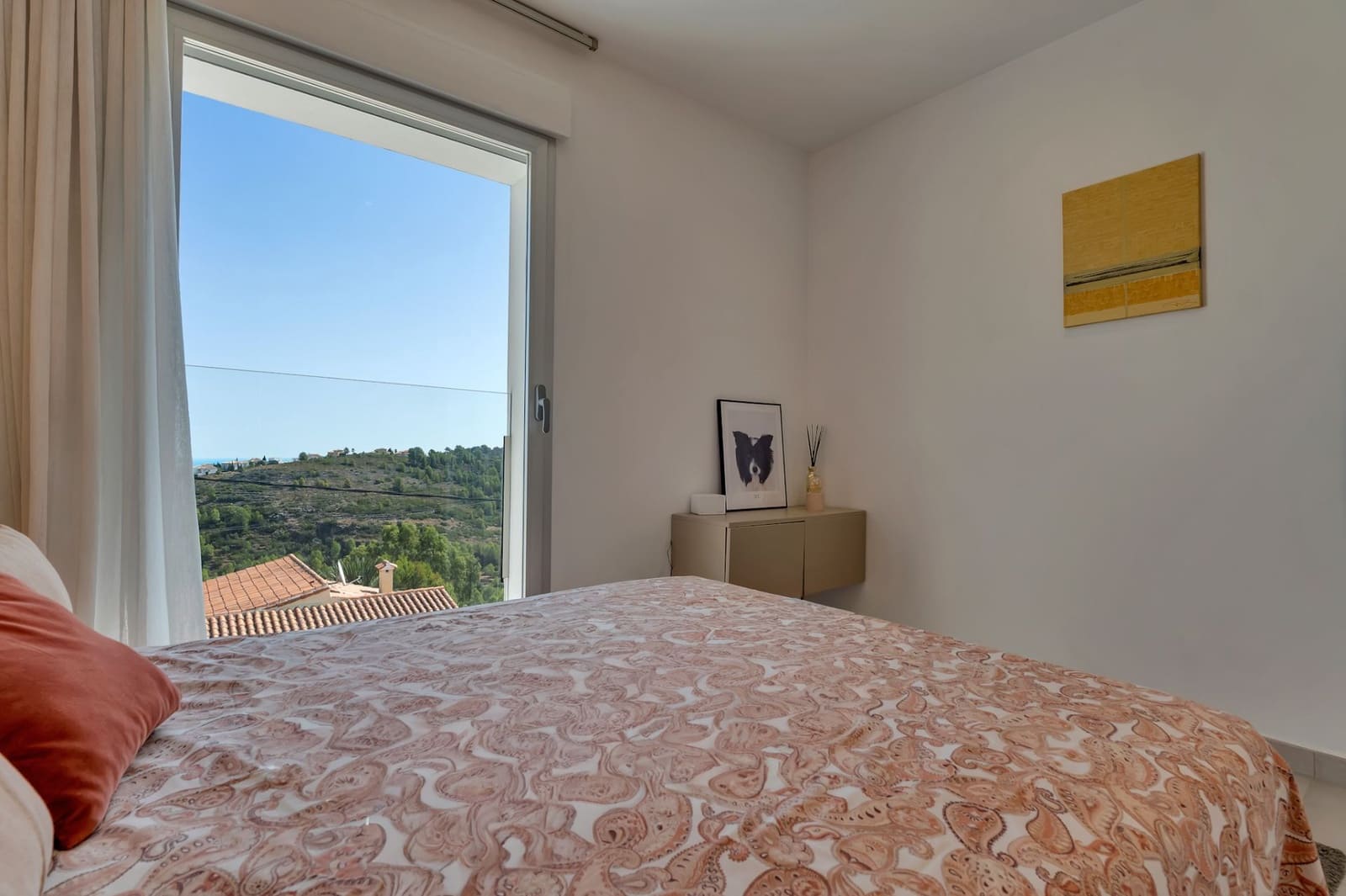 Chalet de 3 habitaciones en Orba en venta con garaje - 625.000 € (Ref: 10074911)