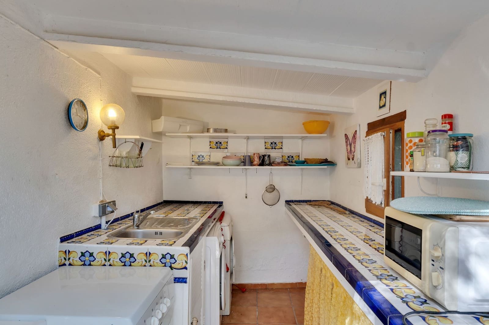 4 camera da letto Villa in vendita in Castell de Castells con piscina garage - 425.000 € (Rif: 10077592)
