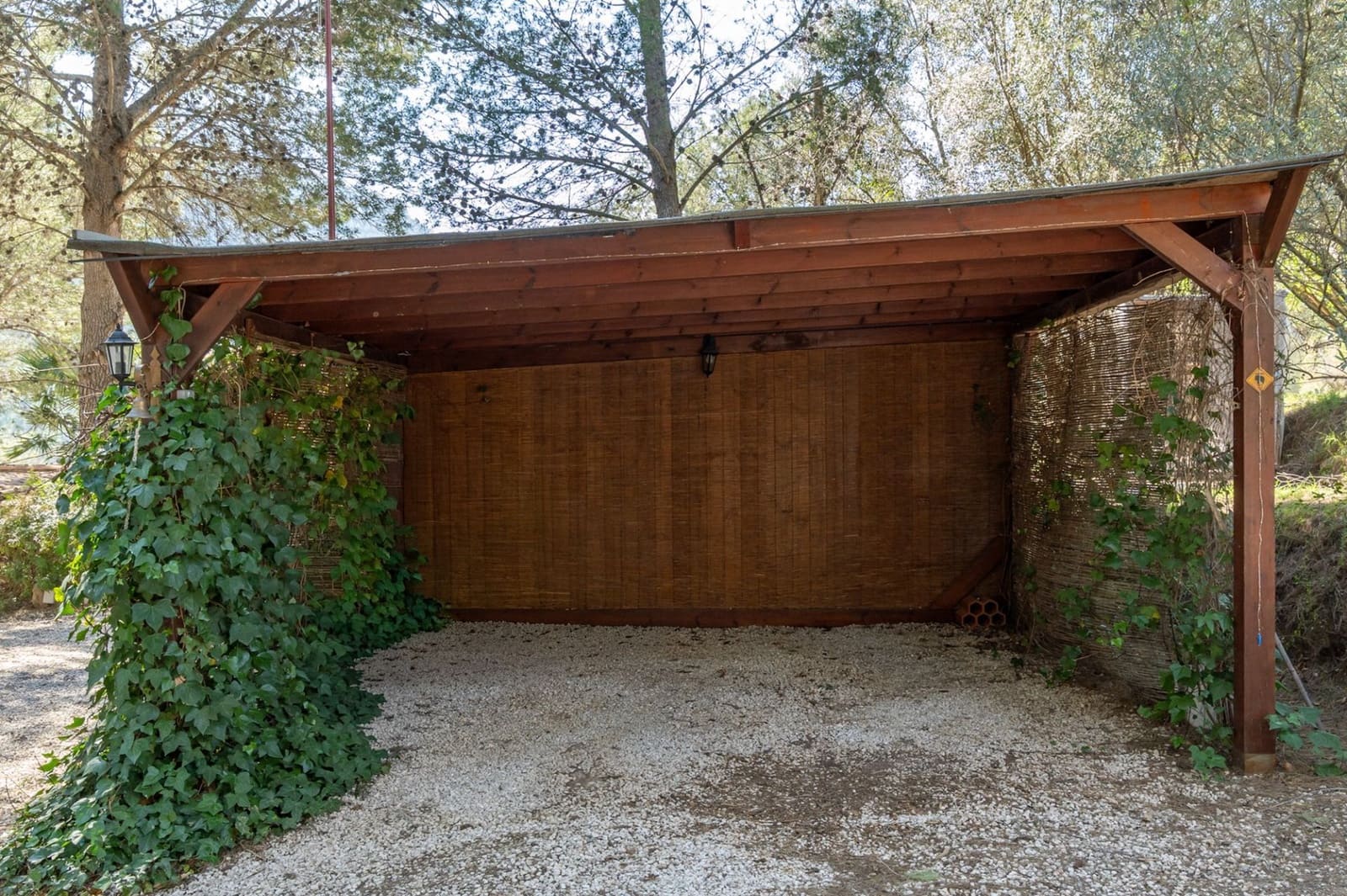 4 camera da letto Villa in vendita in Castell de Castells con piscina garage - 425.000 € (Rif: 10077592)
