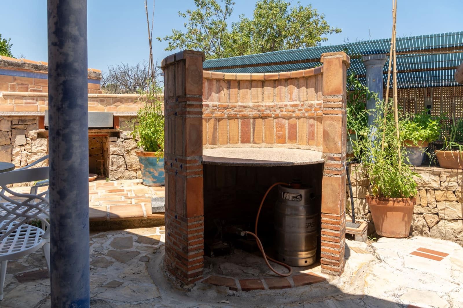 3 quarto Moradia para venda em Murla com piscina garagem - 599 000 € (Ref: 10088840)