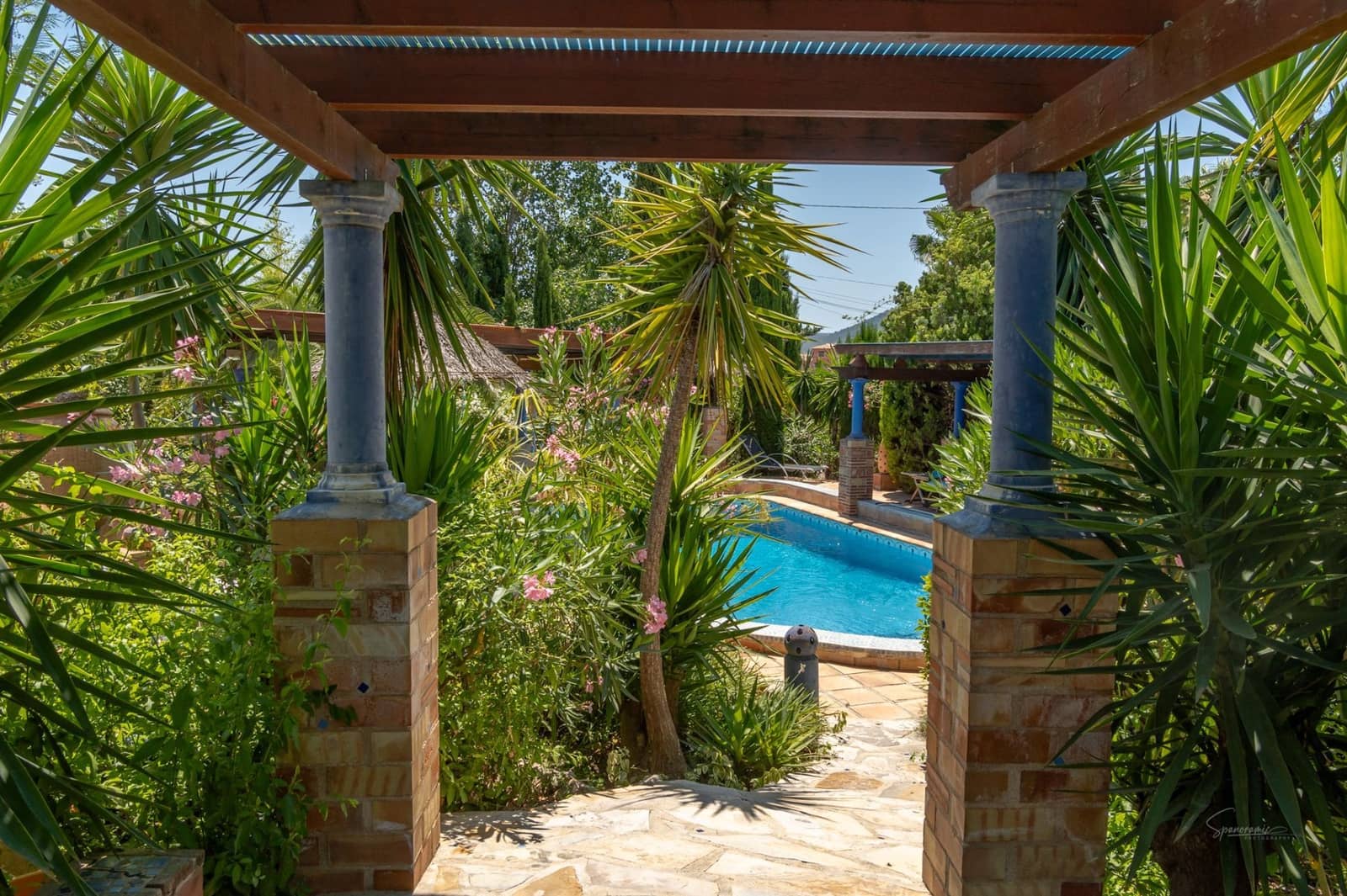 3 quarto Moradia para venda em Murla com piscina garagem - 599 000 € (Ref: 10088840)