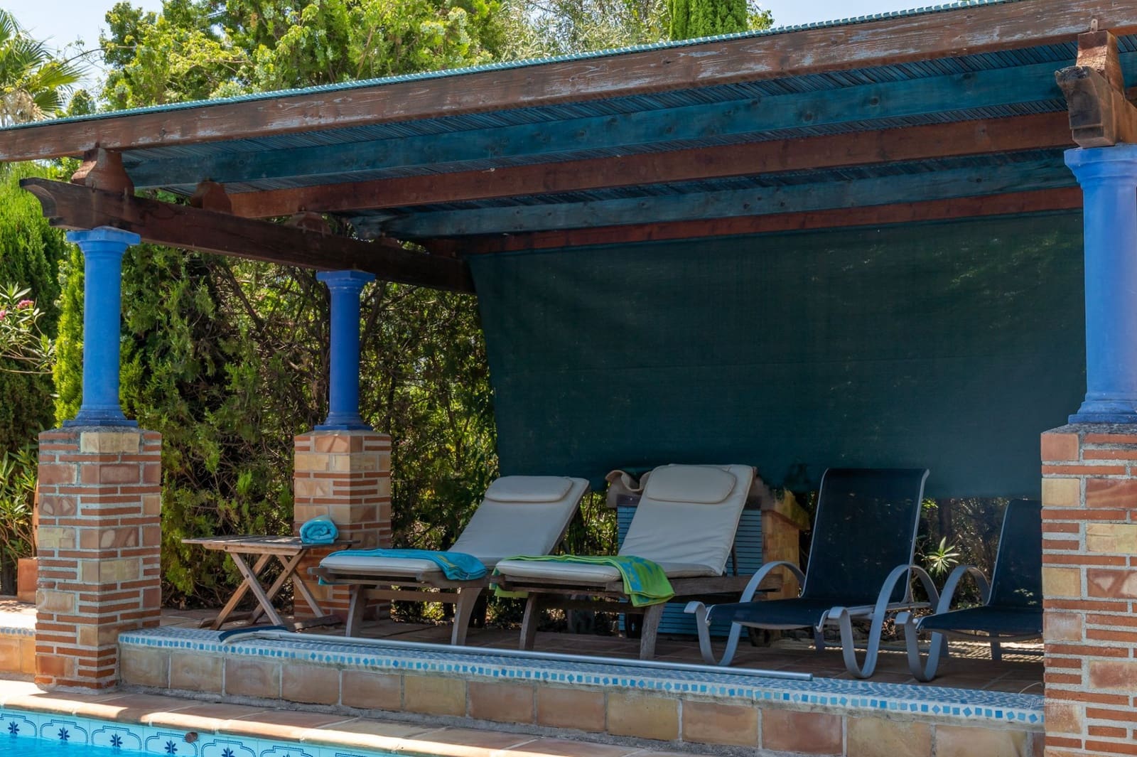 3 quarto Moradia para venda em Murla com piscina garagem - 599 000 € (Ref: 10088840)