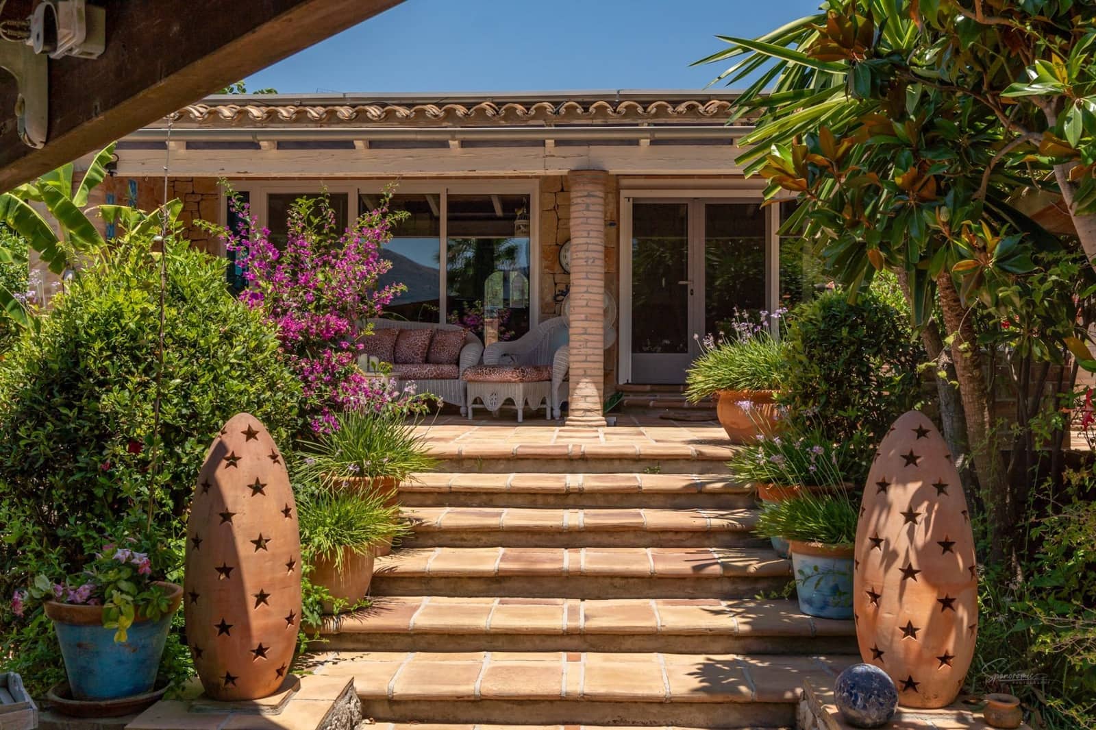 3 quarto Moradia para venda em Murla com piscina garagem - 599 000 € (Ref: 10088840)