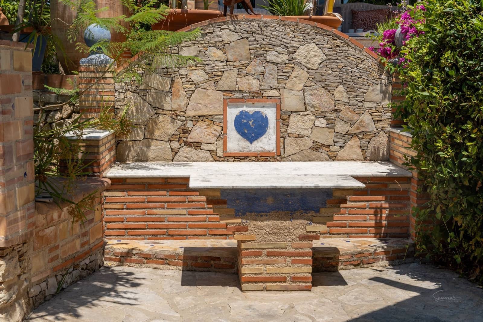 3 quarto Moradia para venda em Murla com piscina garagem - 599 000 € (Ref: 10088840)