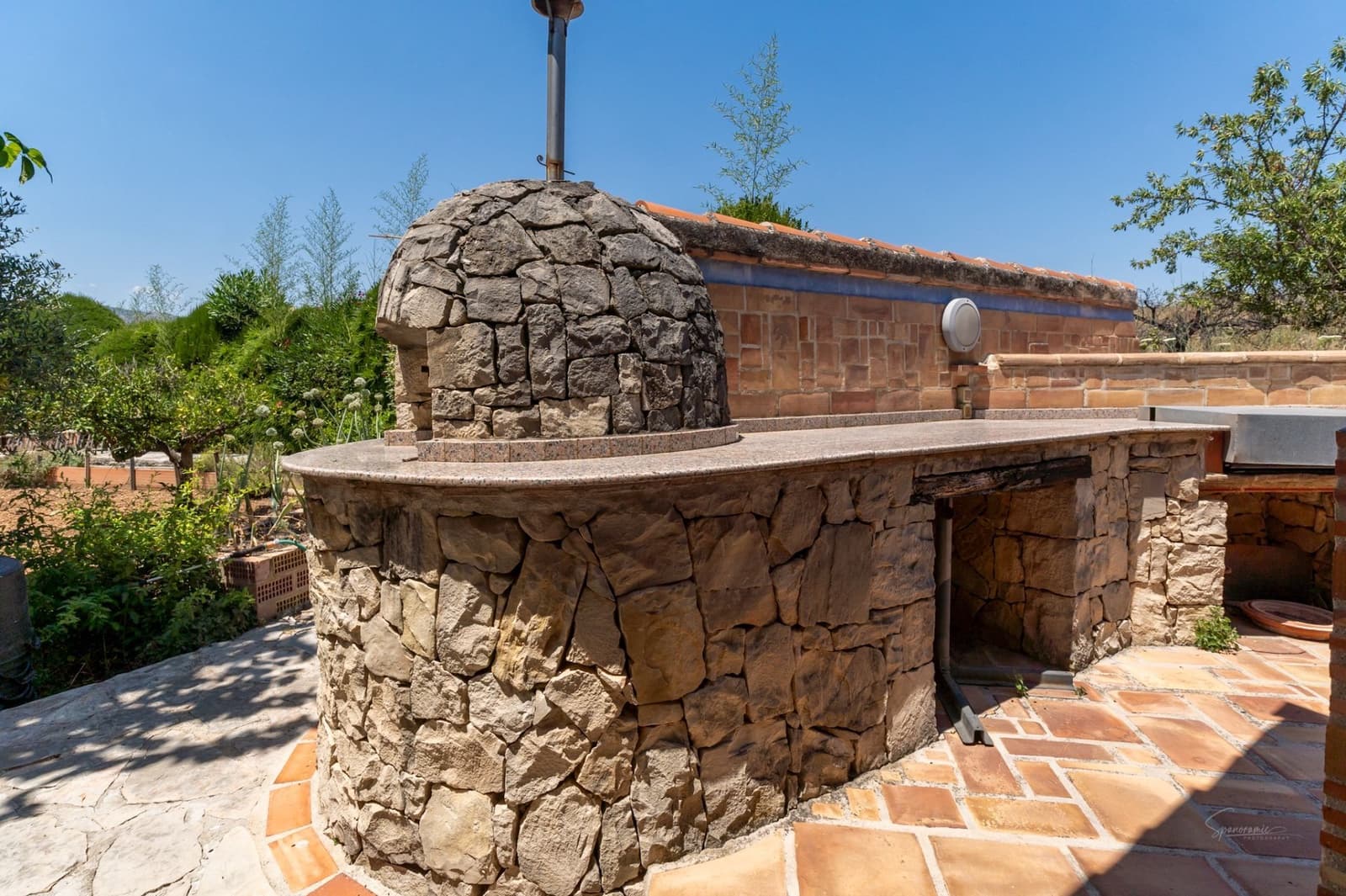 3 quarto Moradia para venda em Murla com piscina garagem - 599 000 € (Ref: 10088840)