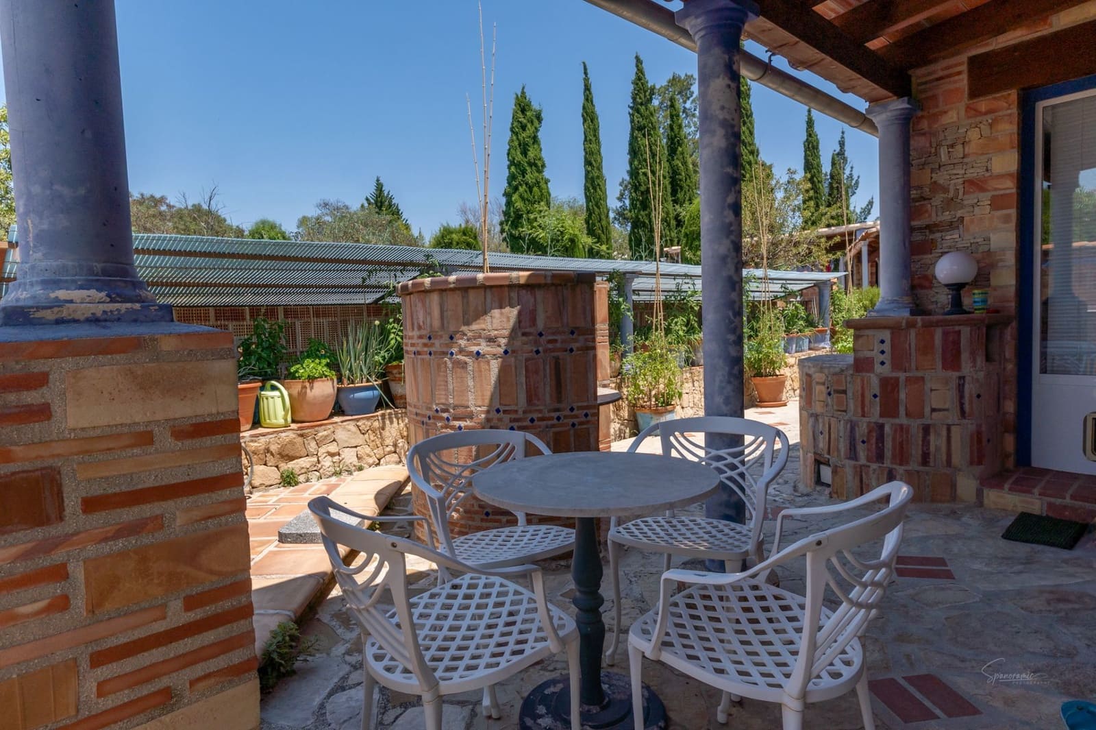 3 quarto Moradia para venda em Murla com piscina garagem - 599 000 € (Ref: 10088840)