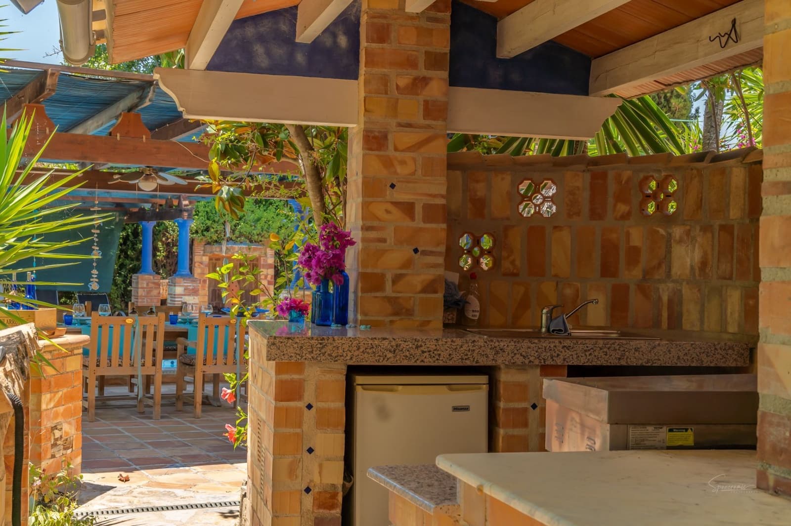 3 quarto Moradia para venda em Murla com piscina garagem - 599 000 € (Ref: 10088840)
