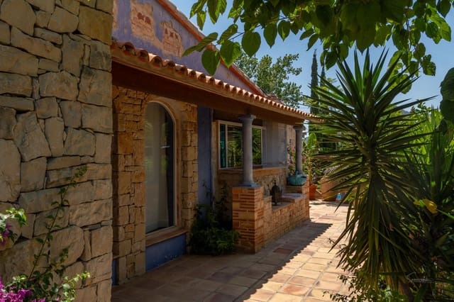 3 quarto Moradia para venda em Murla com piscina garagem - 599 000 € (Ref: 10088840)