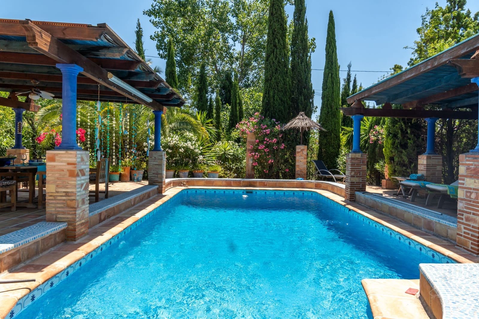 3 quarto Moradia para venda em Murla com piscina garagem - 599 000 € (Ref: 10088840)