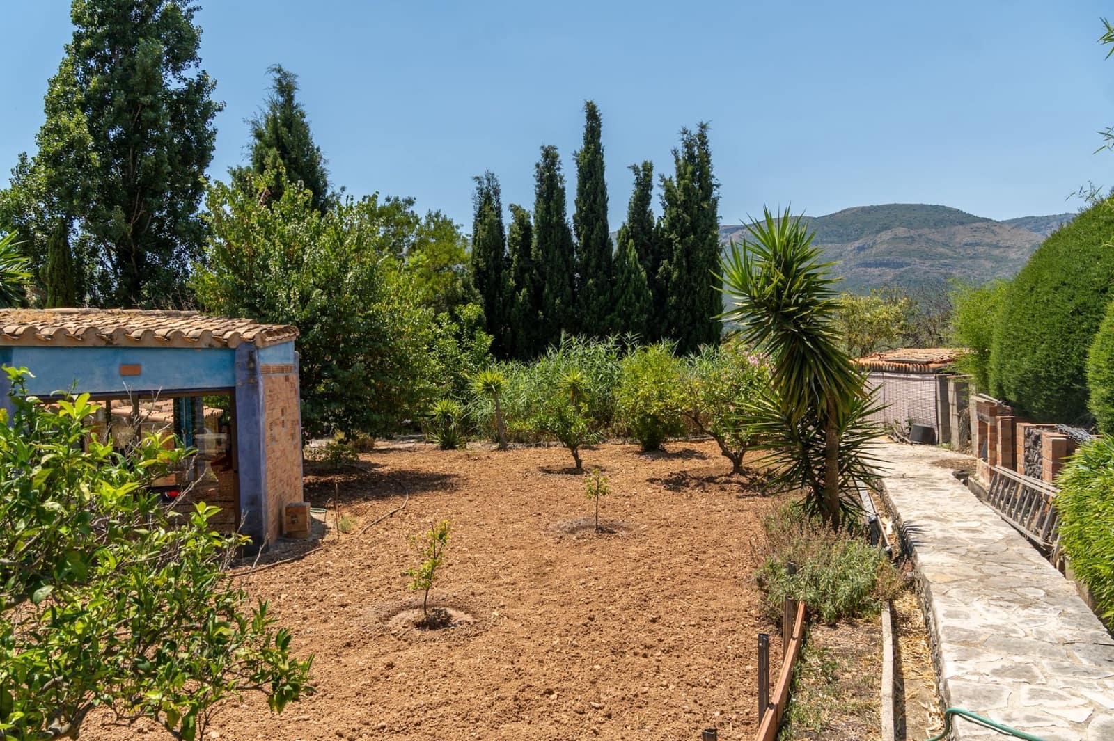 3 quarto Moradia para venda em Murla com piscina garagem - 599 000 € (Ref: 10088840)