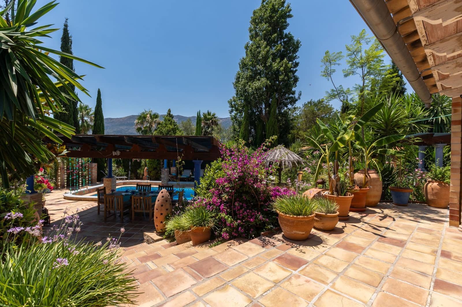3 quarto Moradia para venda em Murla com piscina garagem - 599 000 € (Ref: 10088840)