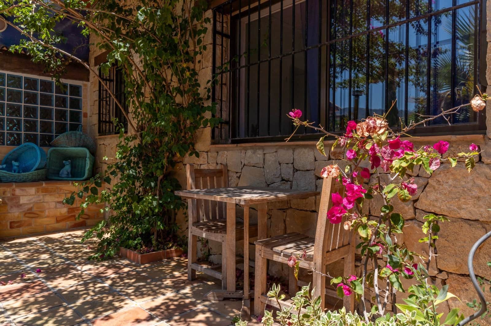 3 quarto Moradia para venda em Murla com piscina garagem - 599 000 € (Ref: 10088840)