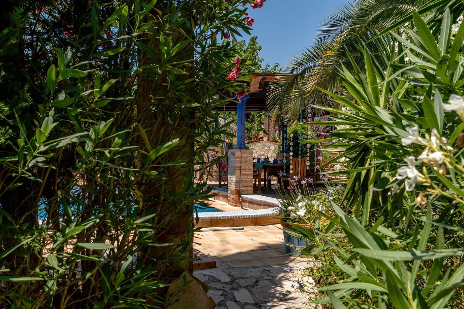 3 quarto Moradia para venda em Murla com piscina garagem - 599 000 € (Ref: 10088840)