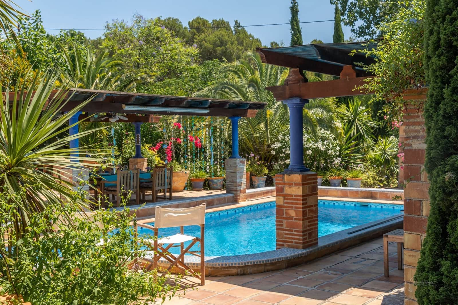 3 quarto Moradia para venda em Murla com piscina garagem - 599 000 € (Ref: 10088840)