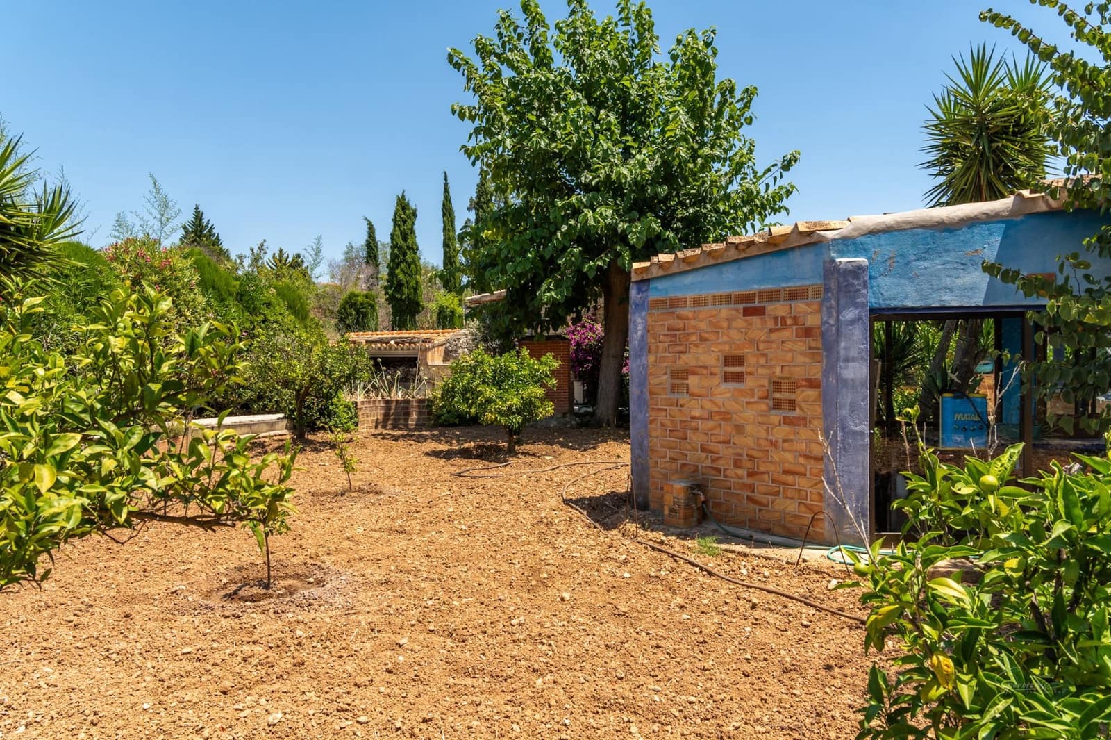 3 quarto Moradia para venda em Murla com piscina garagem - 599 000 € (Ref: 10088840)