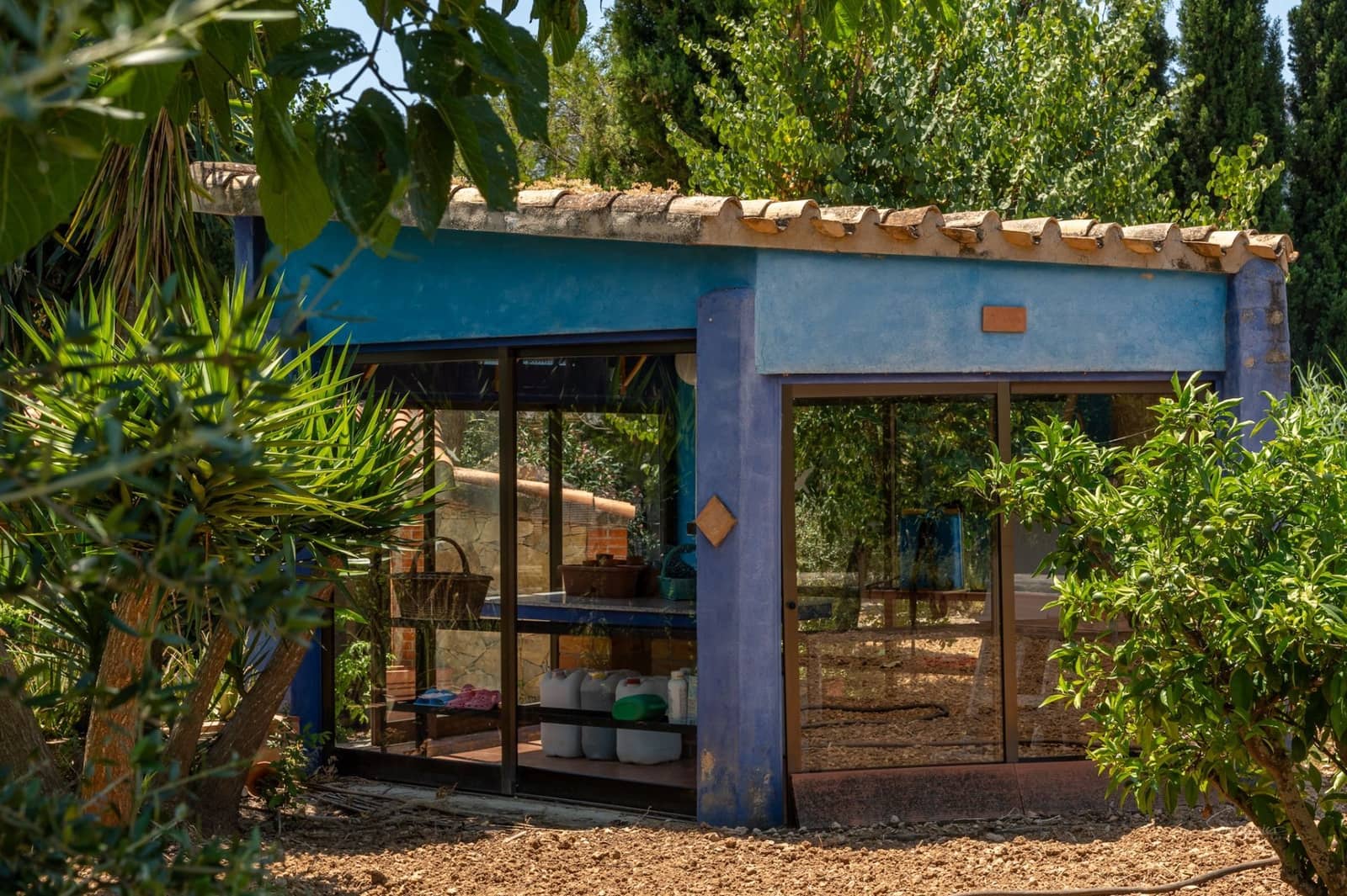 3 quarto Moradia para venda em Murla com piscina garagem - 599 000 € (Ref: 10088840)