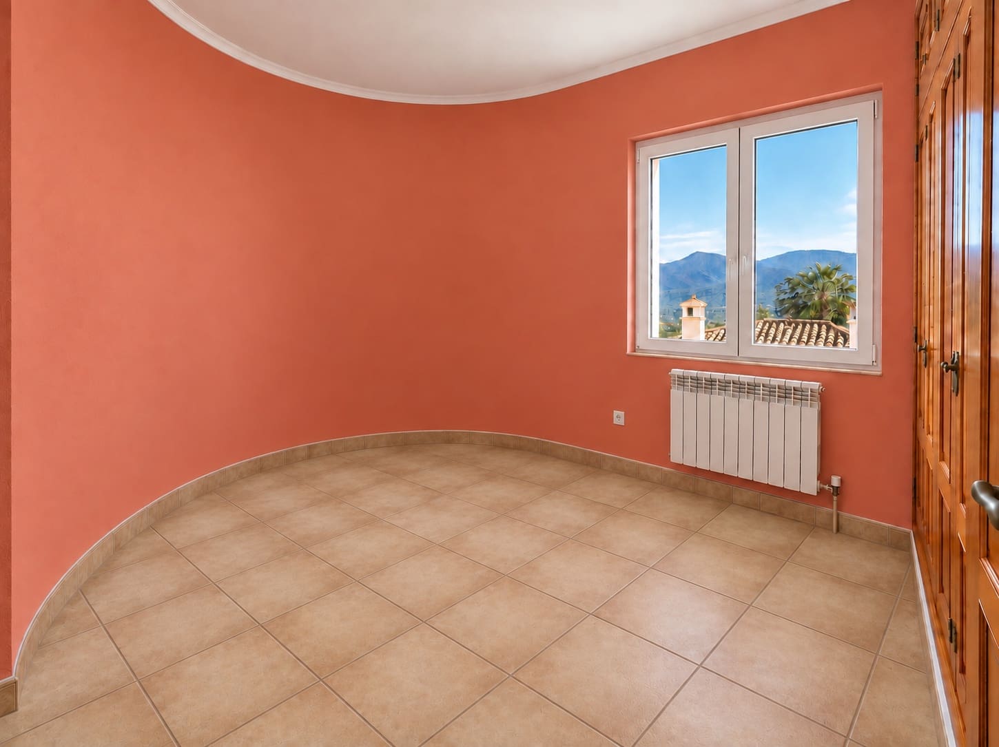 4 quarto Moradia para arrendar em Jalon / Xalo com piscina garagem - 2 000 € (Ref: 10133040)