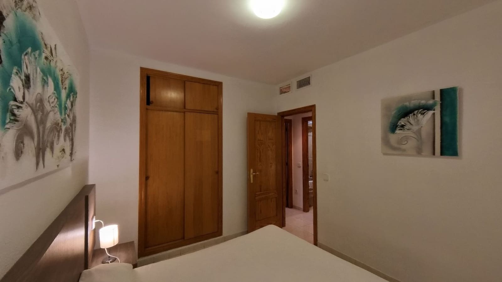 1 slaapkamer Appartement te koop in Calpe / Calp met zwembad garage - € 175.000 (Ref: 9472276)