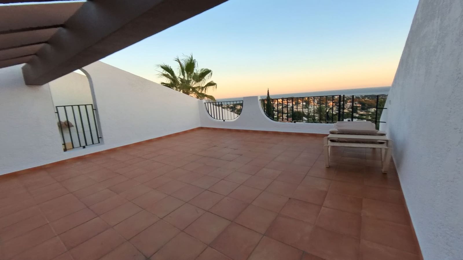 1 slaapkamer Appartement te koop in Calpe / Calp met zwembad garage - € 175.000 (Ref: 9472276)