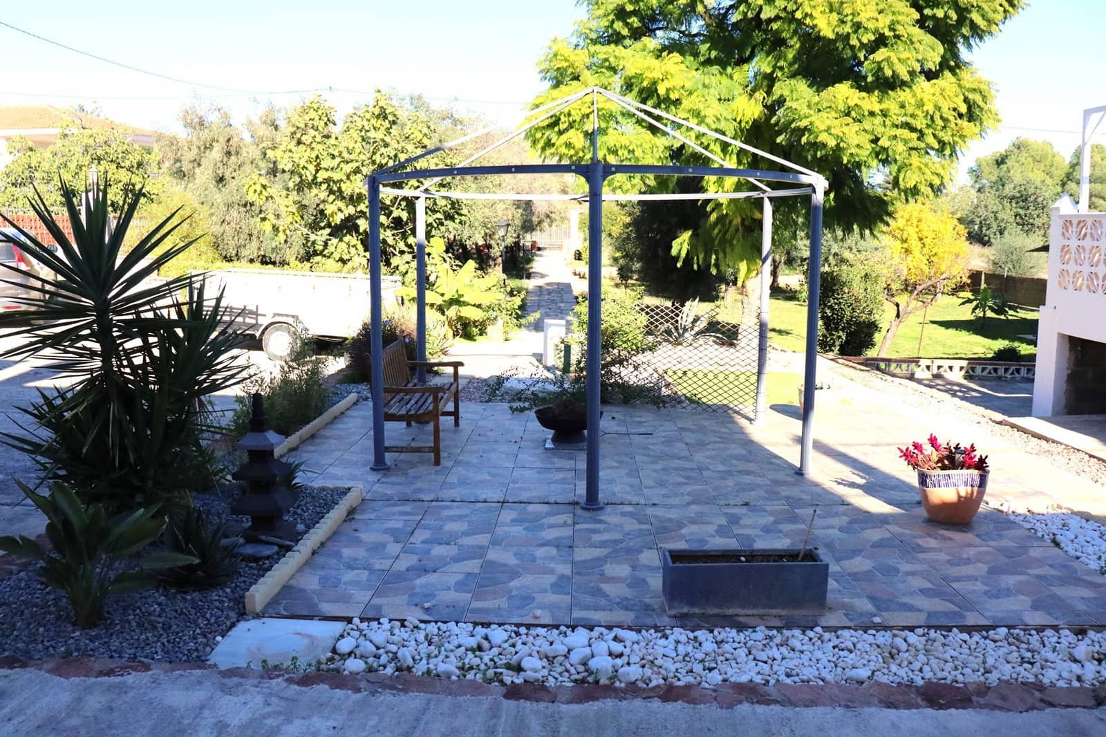 5 slaapkamer Villa te koop in Lliria met zwembad garage - € 280.000 (Ref: 9472278)