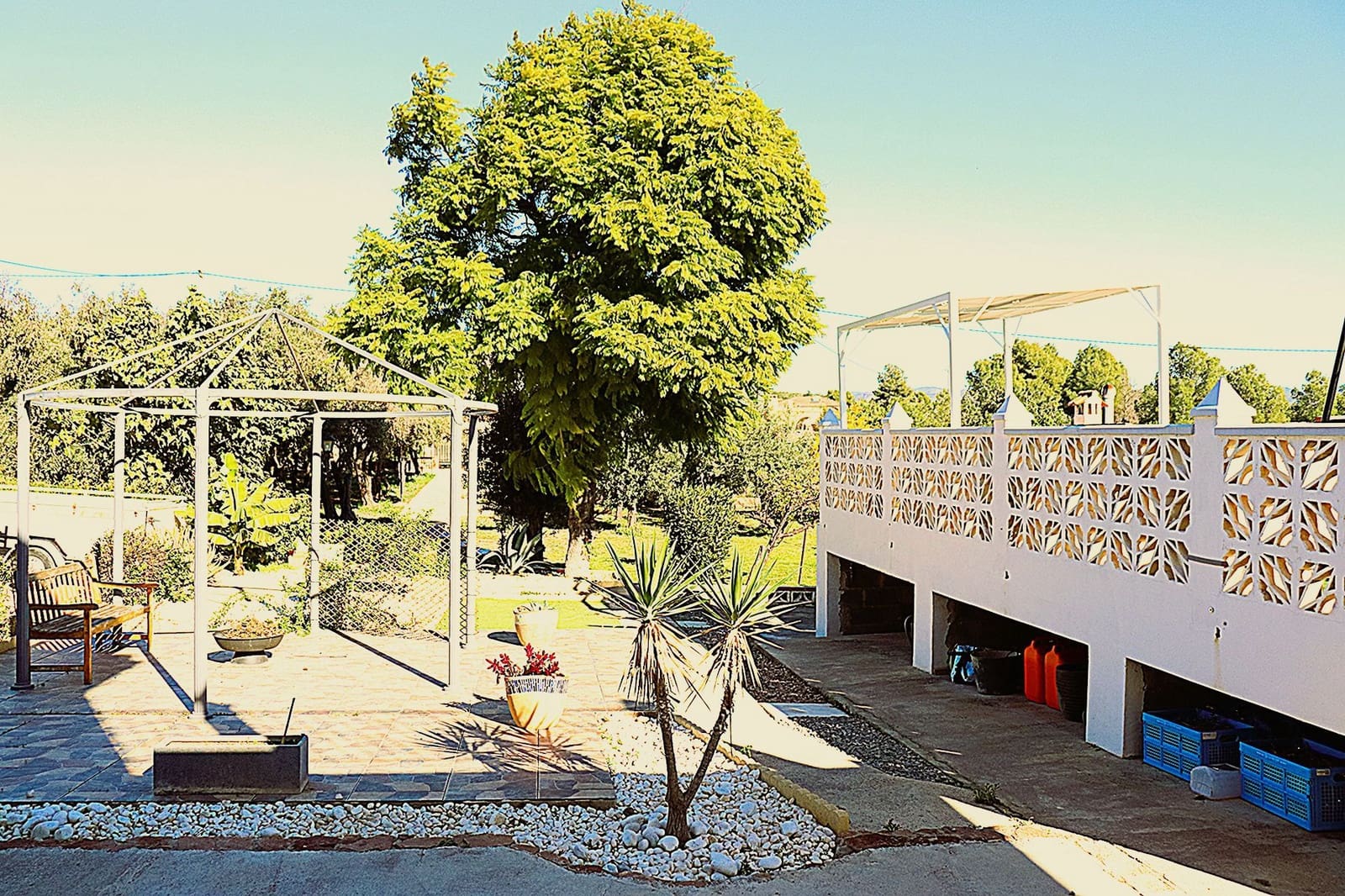 5 slaapkamer Villa te koop in Lliria met zwembad garage - € 280.000 (Ref: 9472278)