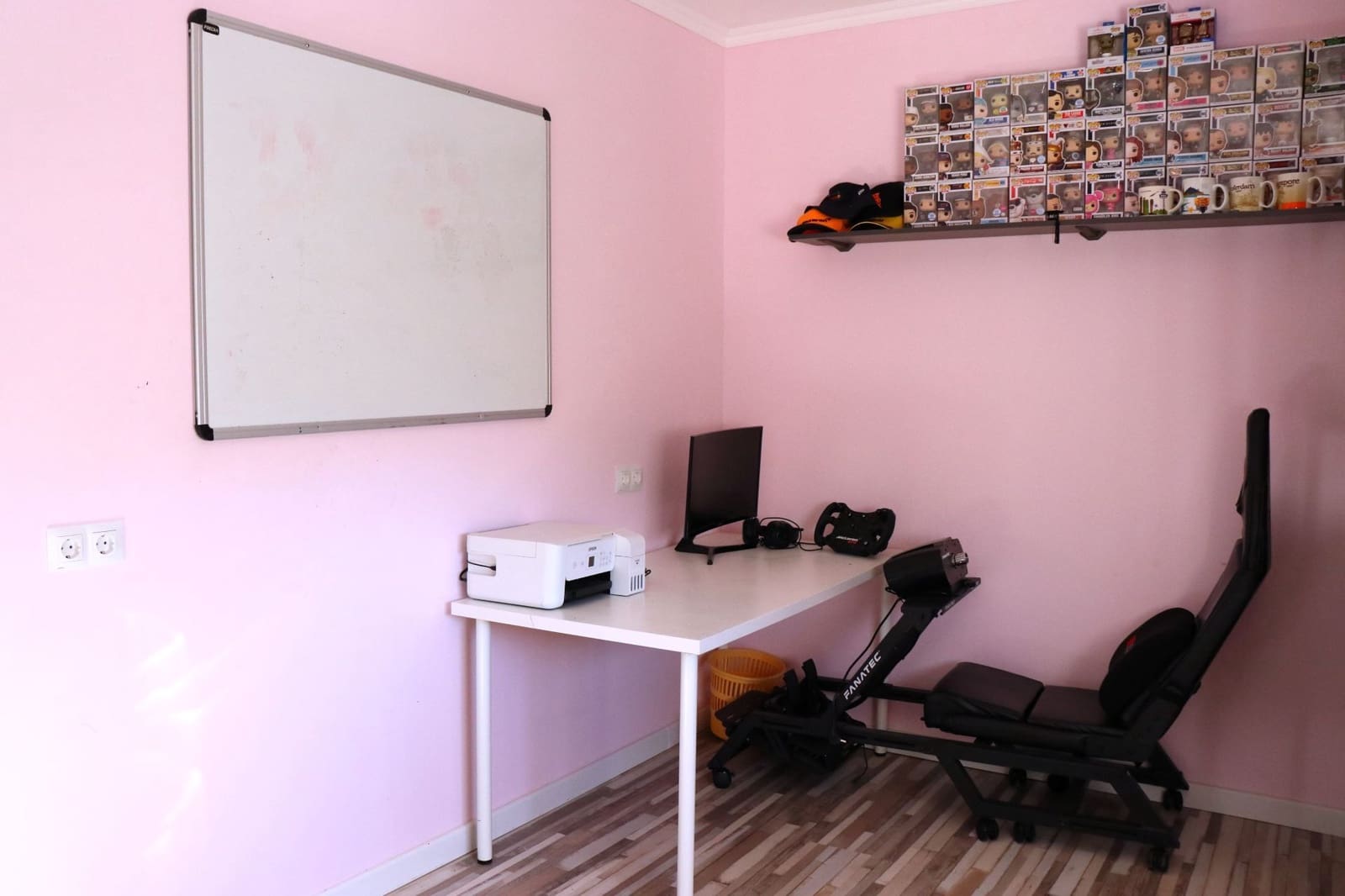 5 slaapkamer Villa te koop in Lliria met zwembad garage - € 280.000 (Ref: 9472278)