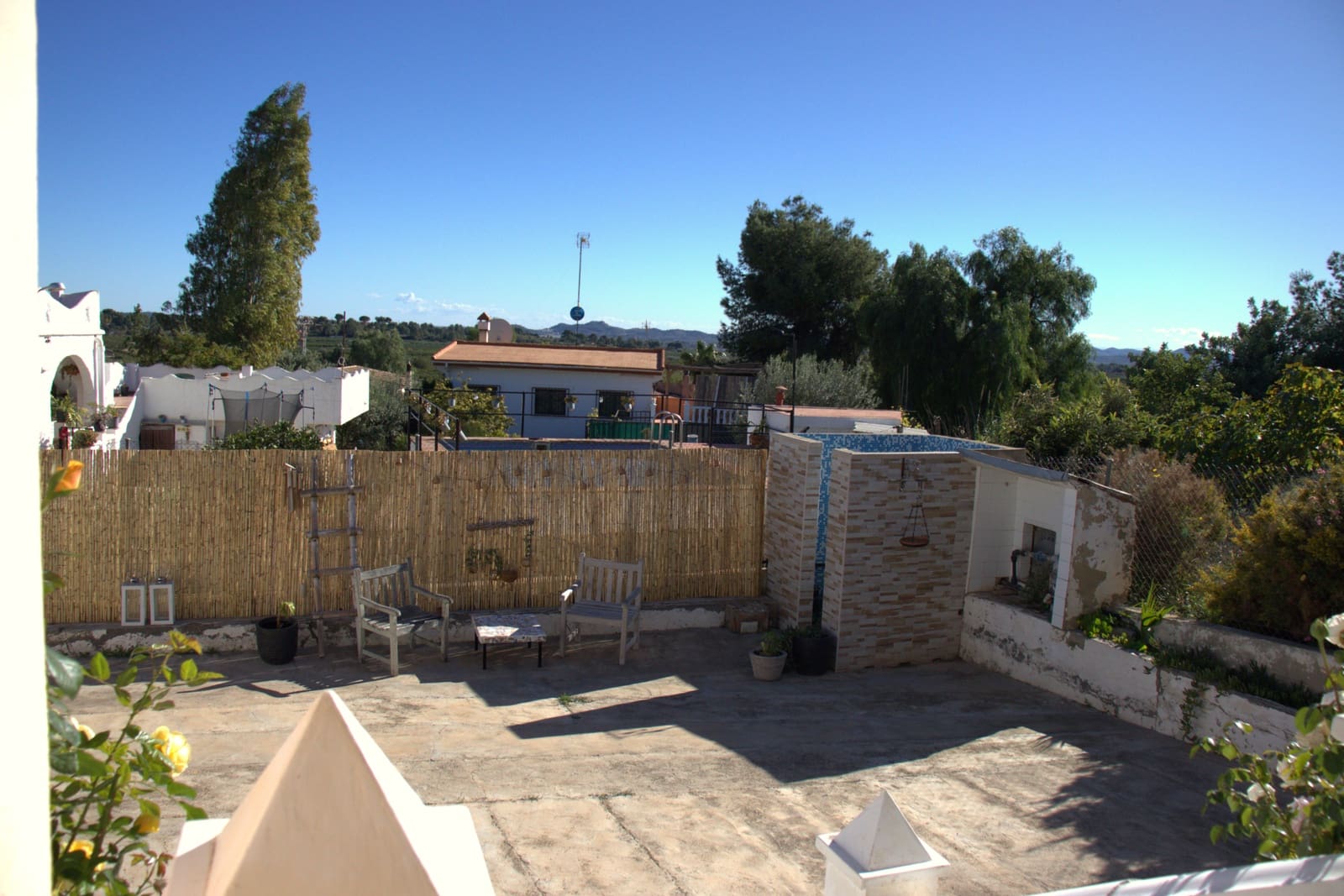 5 slaapkamer Villa te koop in Lliria met zwembad garage - € 280.000 (Ref: 9472278)