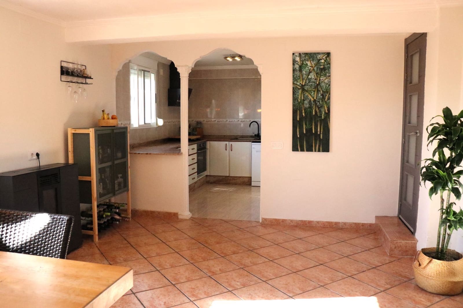 5 slaapkamer Villa te koop in Lliria met zwembad garage - € 280.000 (Ref: 9472278)