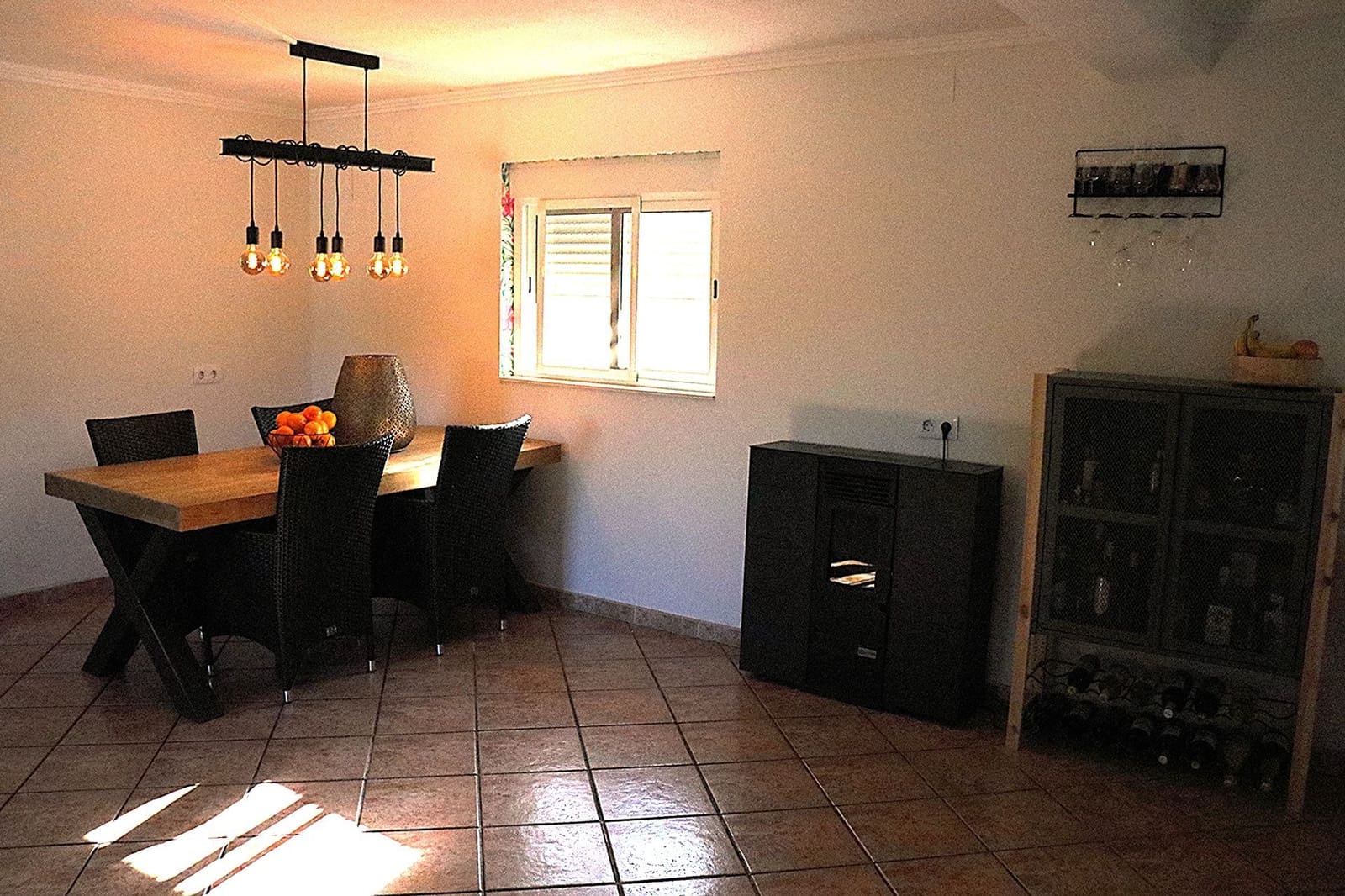 5 slaapkamer Villa te koop in Lliria met zwembad garage - € 280.000 (Ref: 9472278)