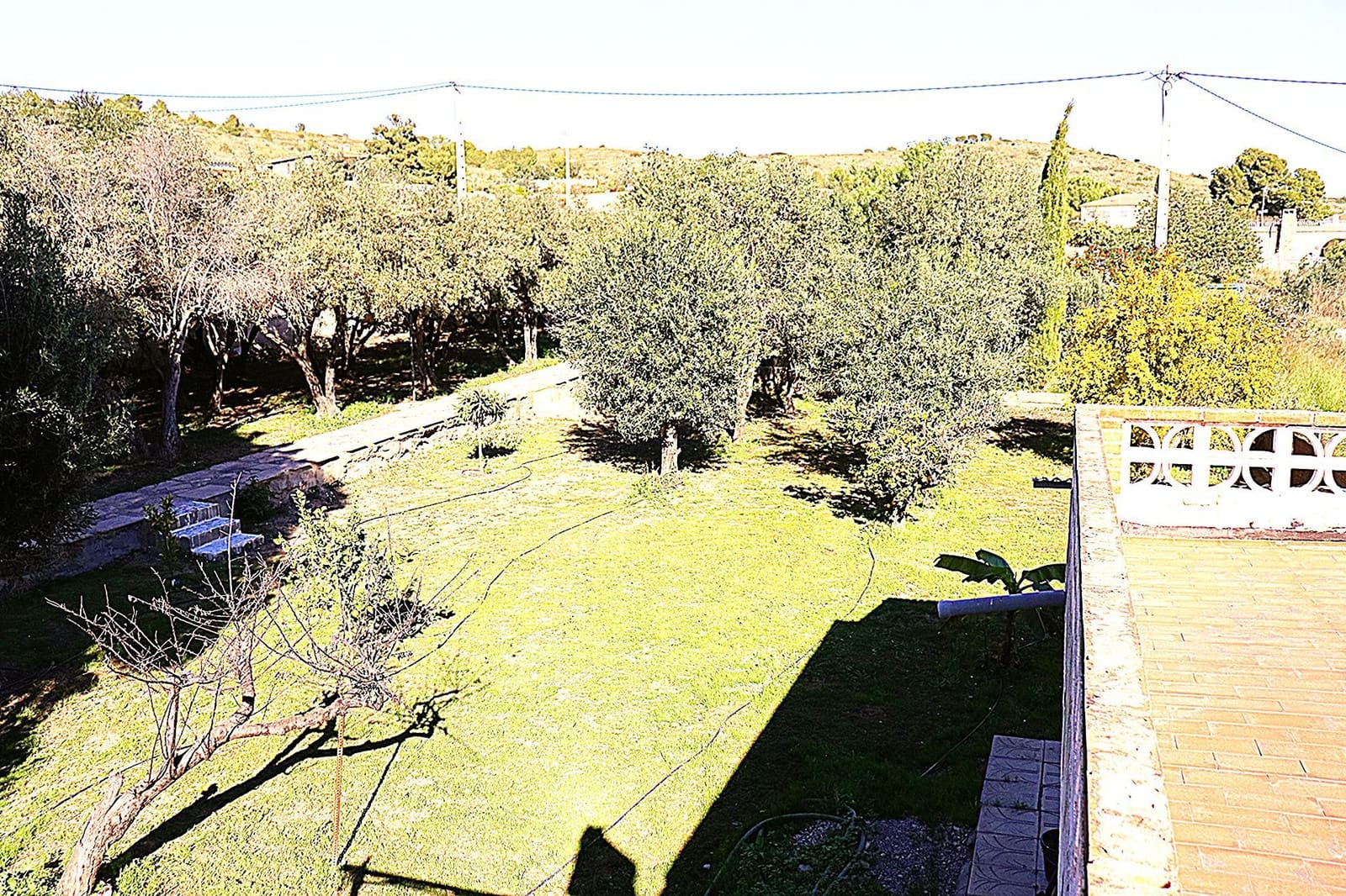 5 slaapkamer Villa te koop in Lliria met zwembad garage - € 280.000 (Ref: 9472278)