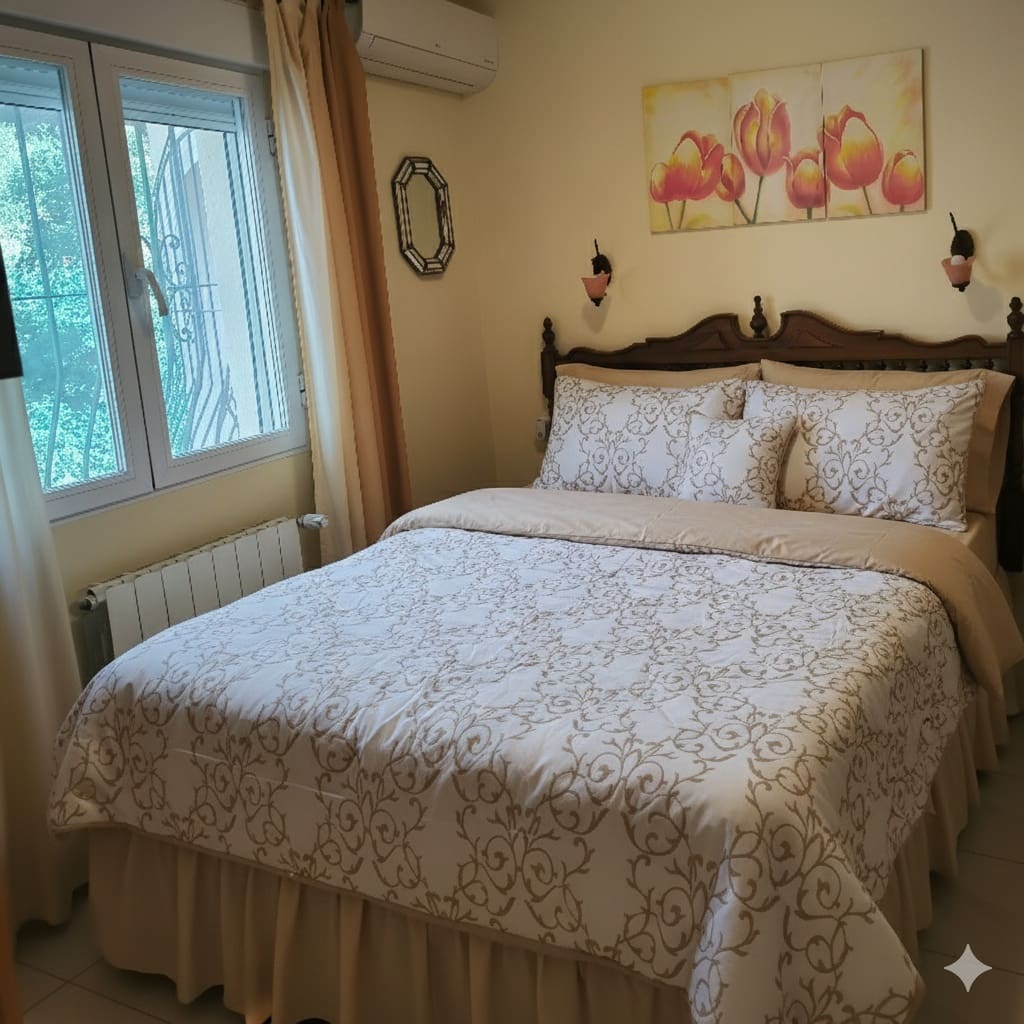 2 sypialnia Willa na sprzedaż w Benissa z basenem garażem - 550 000 € (Ref: 9472279)